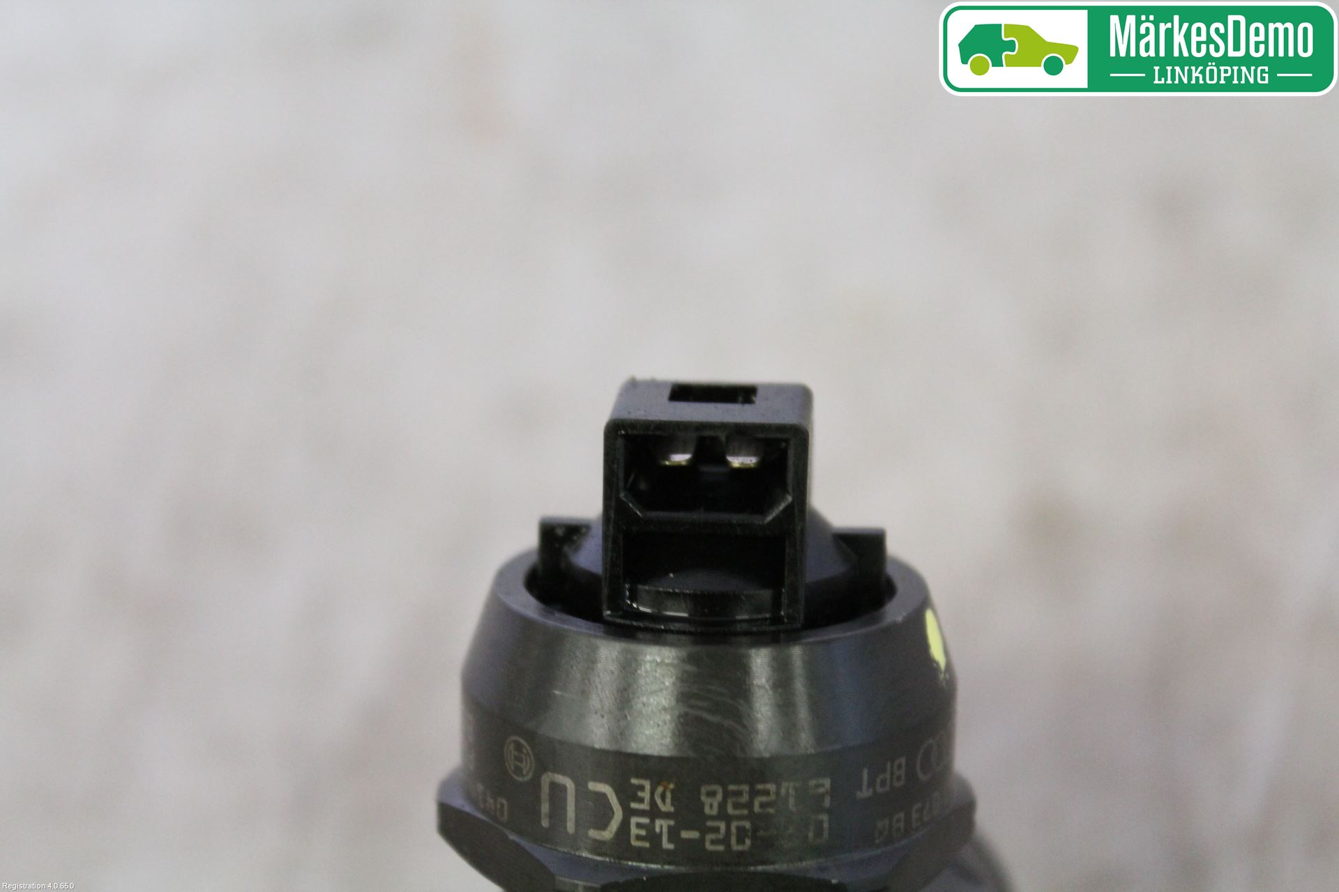 Volkswagen VW PASSAT 05-11 Injspridare