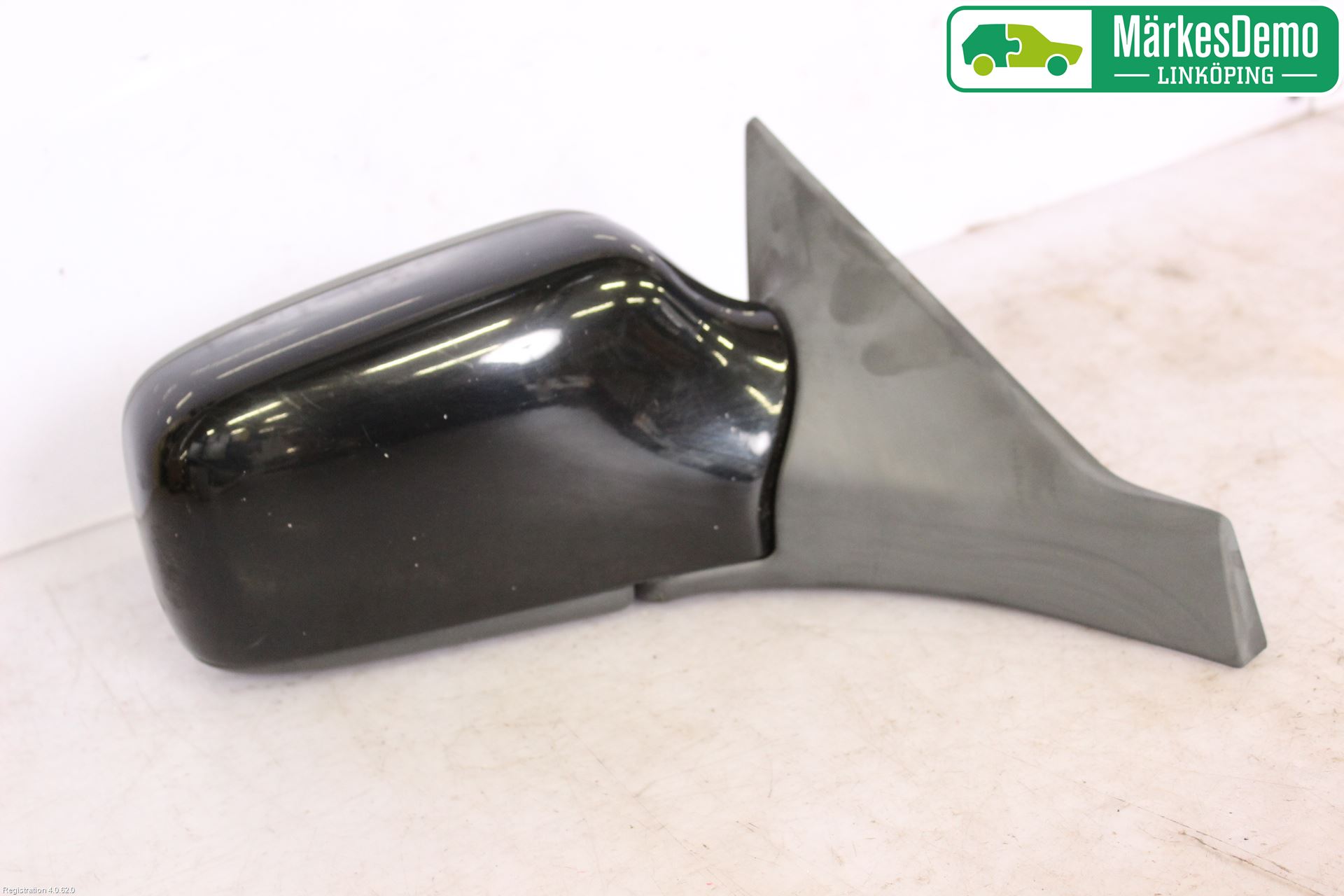 Volvo C70 98-05 Spegel Yttre El Hö