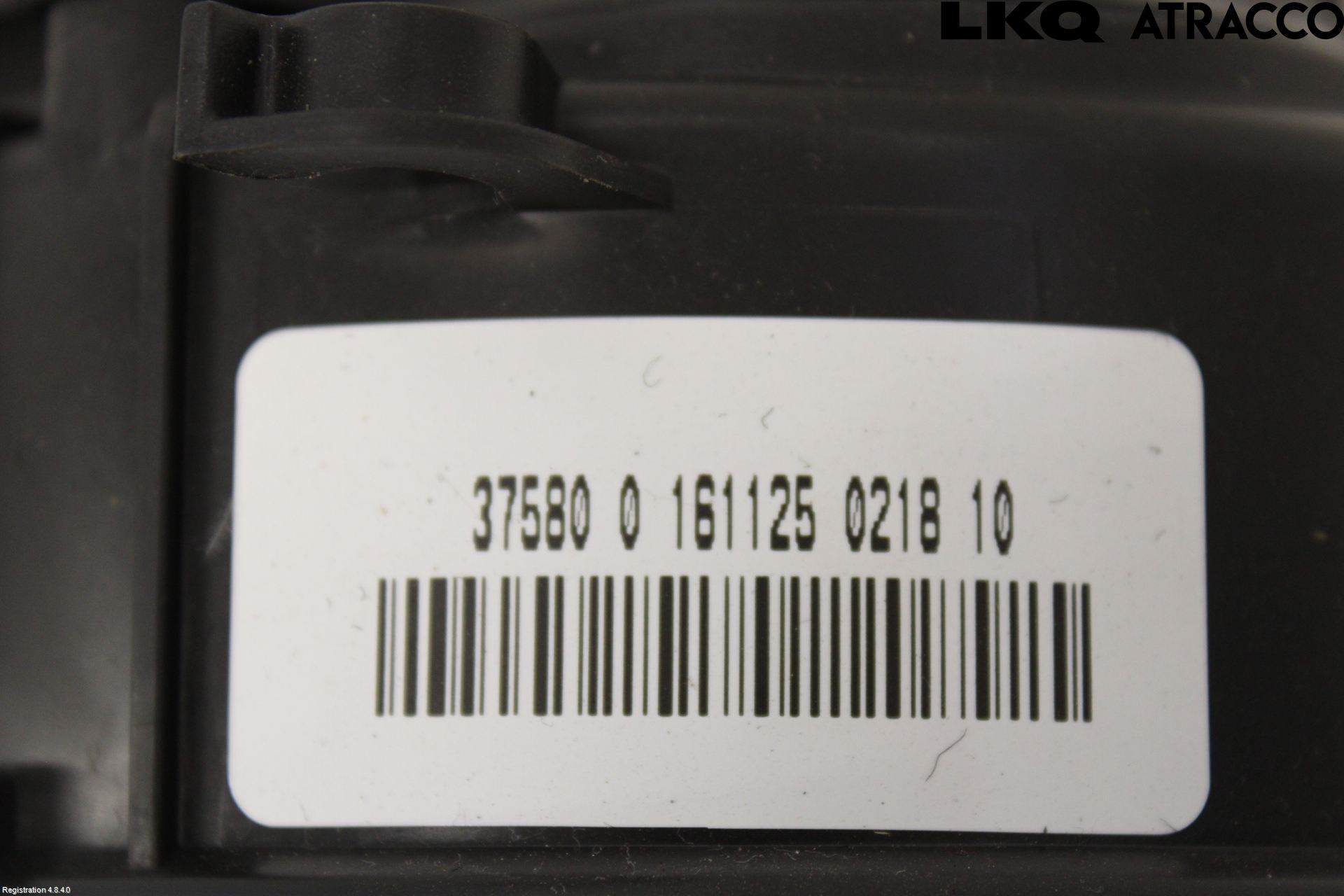 Kia NIRO (DE) 17-22 Kylfläkt El