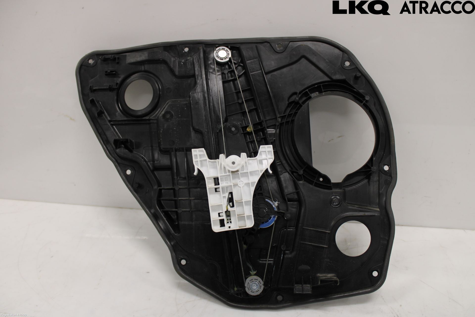 Kia CEED/CEED SW 19- Fönsterhiss El Kompl