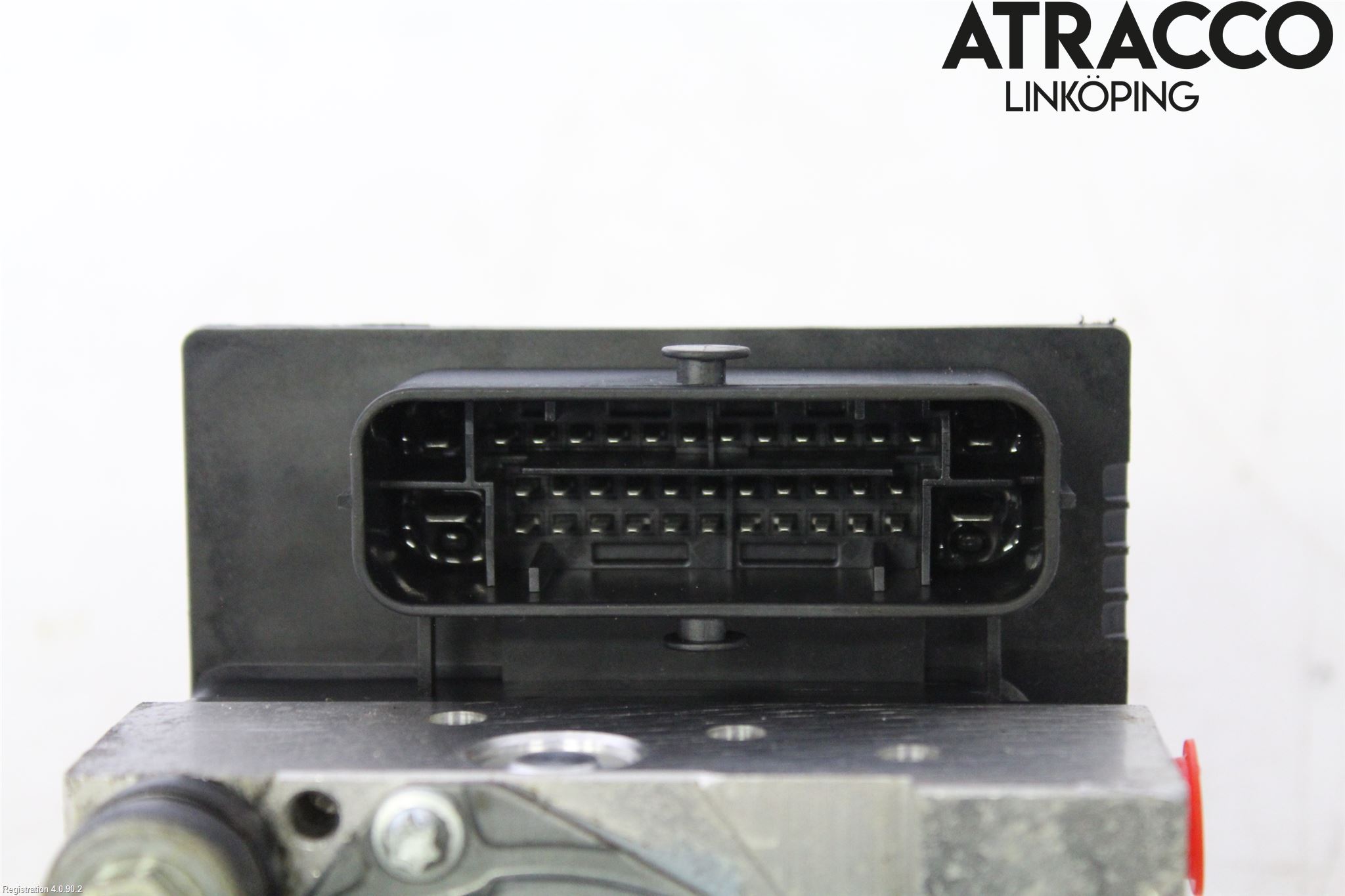 Citroen BERLINGO 08-18 Abs Hydraulaggregat
