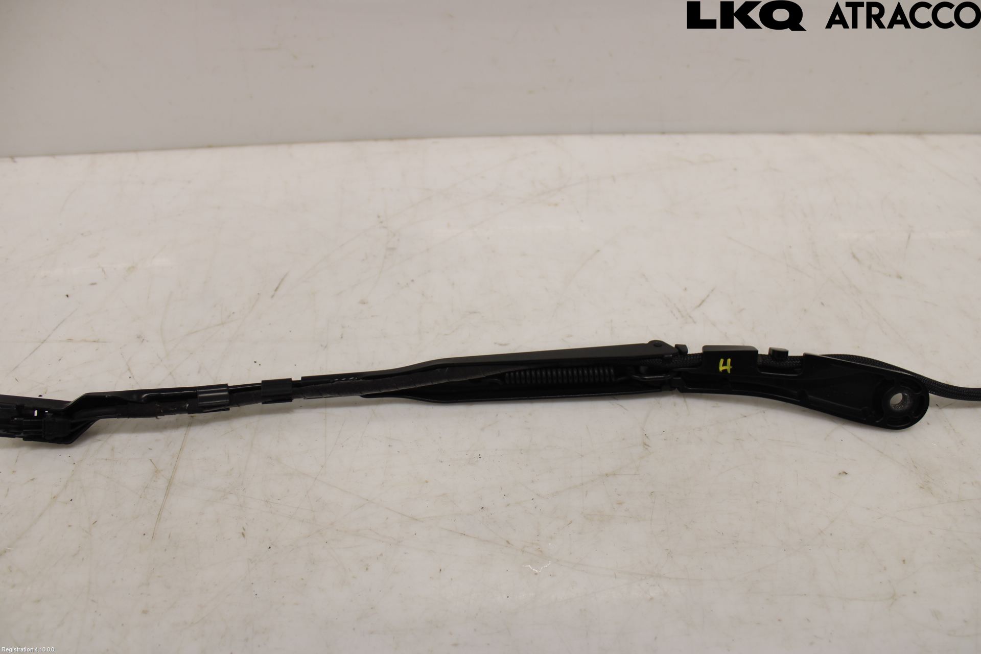 Volvo V60 19- Torkararm Armar Vindruta