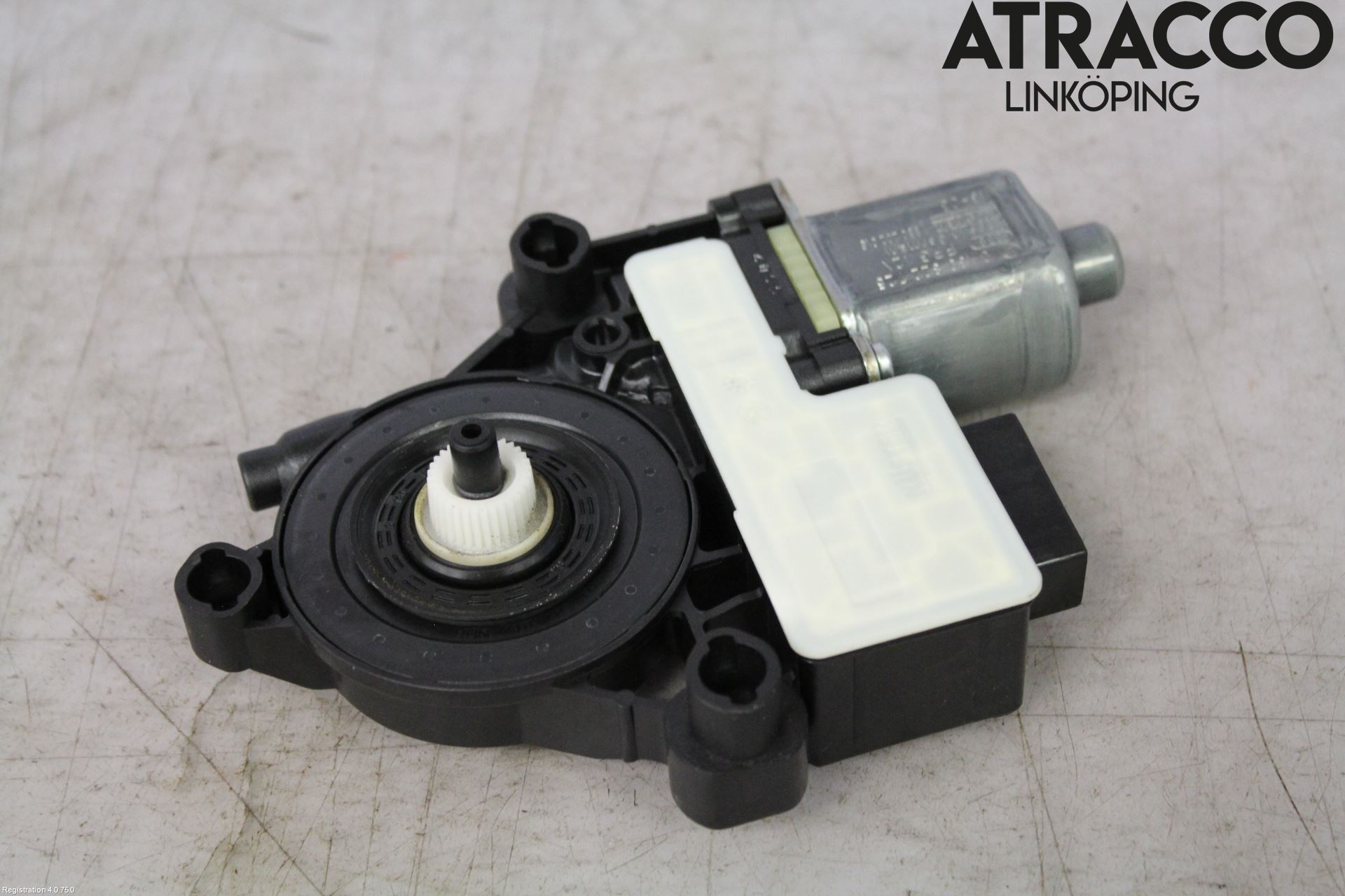 Seat LEON 13-20 Fönsterhissmotor