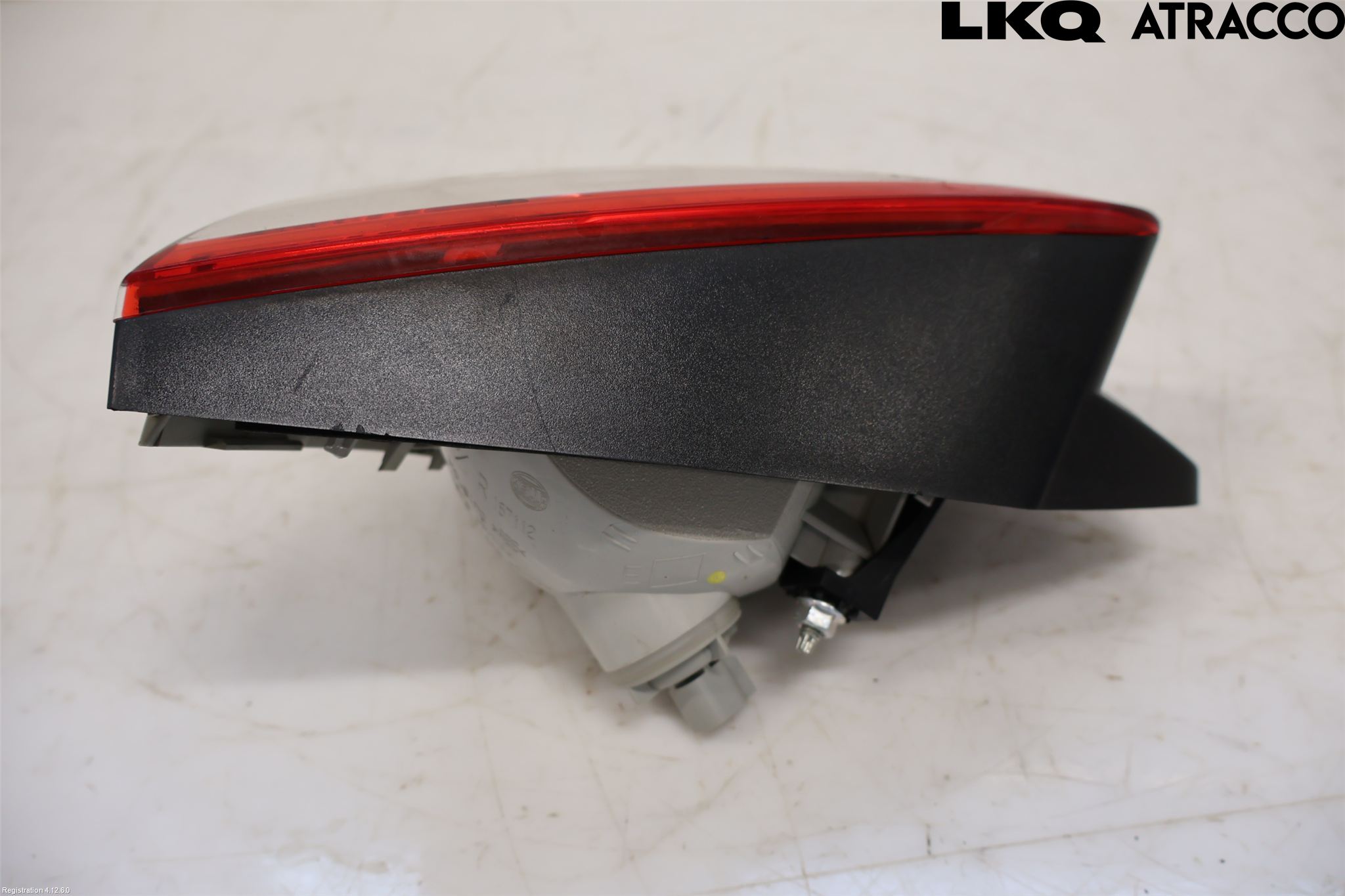 Ford KUGA 08-12 Bakljus Lucka Hö