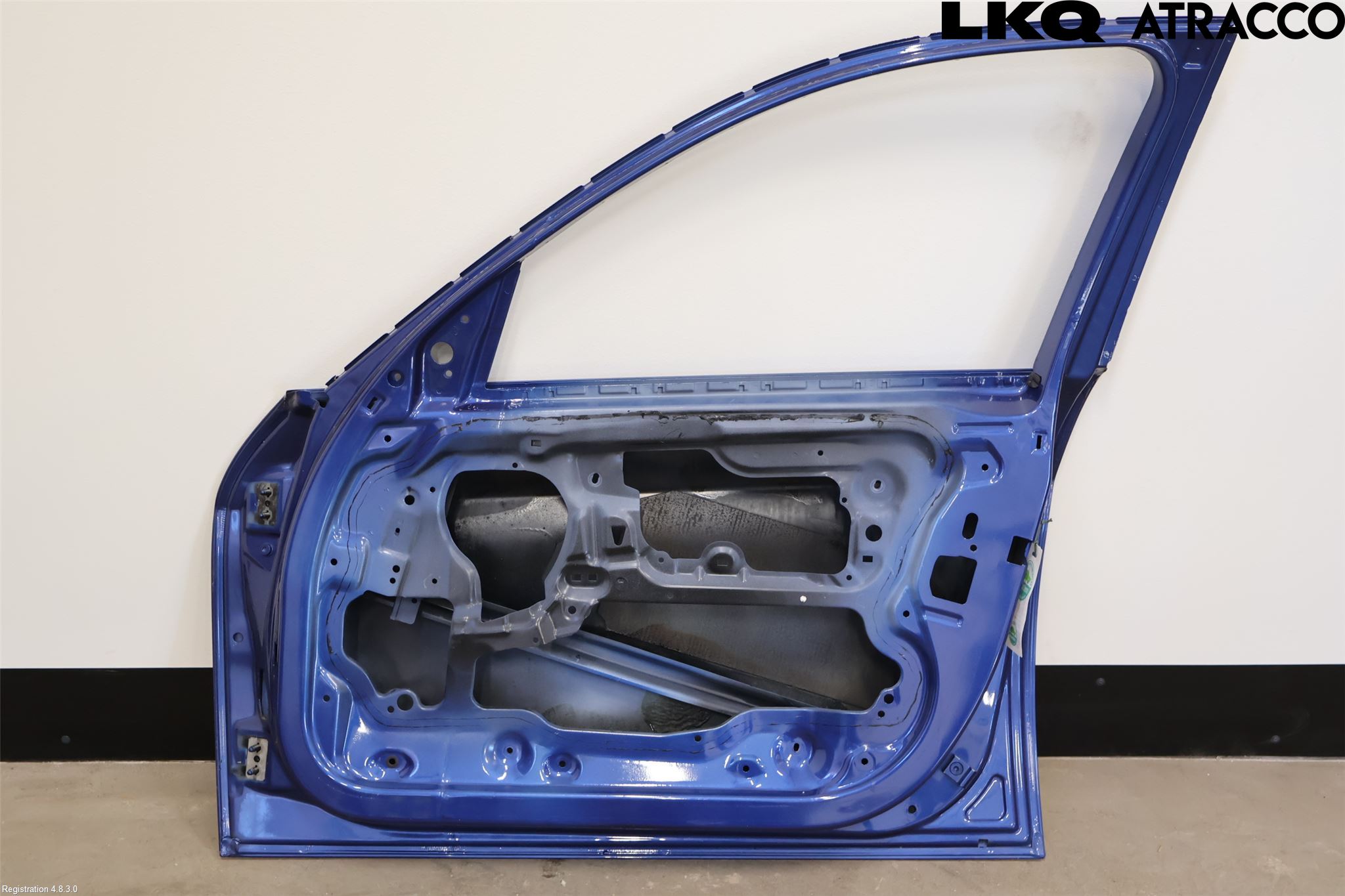 BMW 3 E90/91 SED/TOU 05-12 Dörr Fram Höger