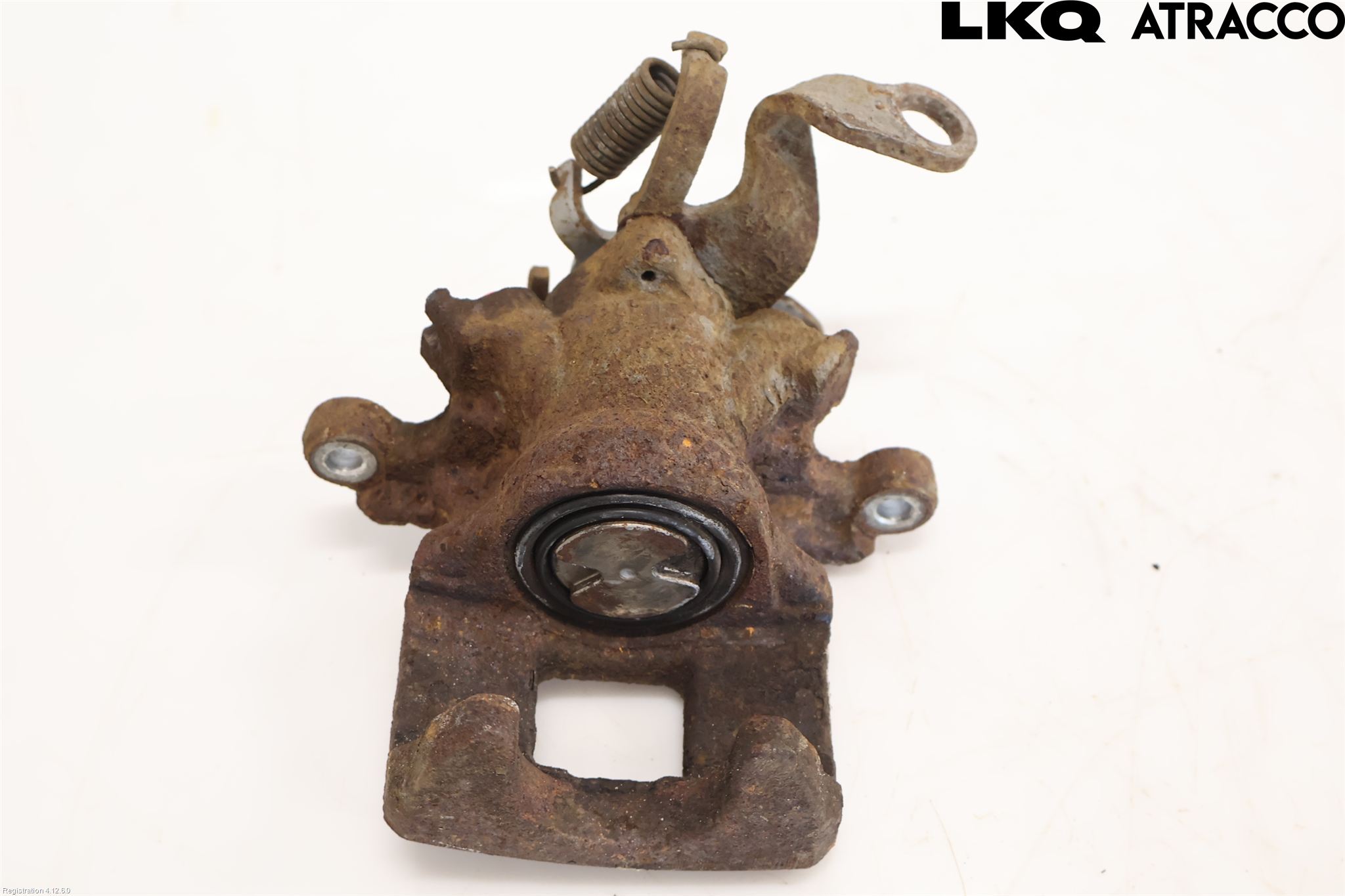 Mitsubishi OUTLANDER 13-21 Bromsok Bak Höger