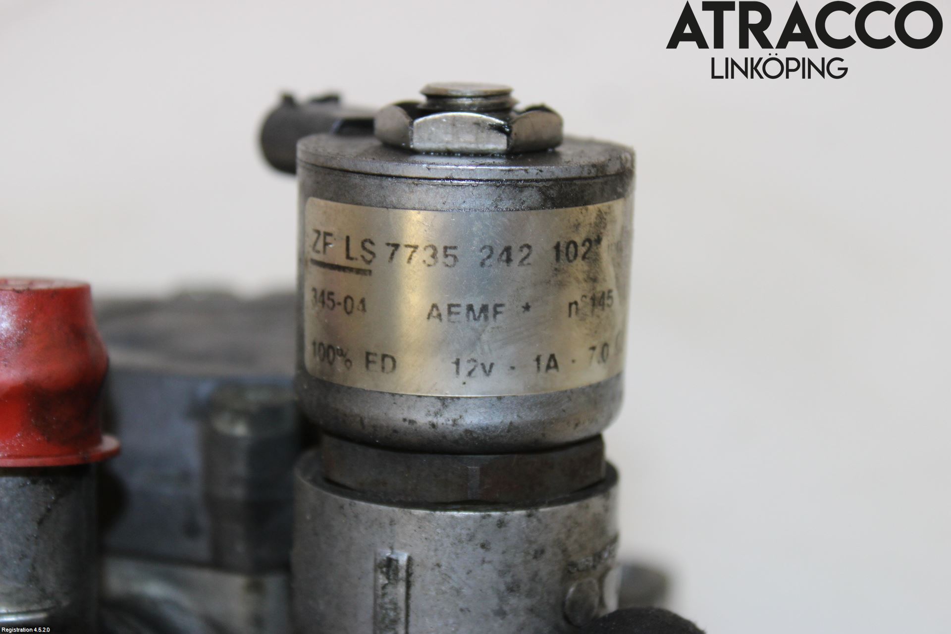 BMW 3 E90/91 SED/TOU 05-12 Styrservopump