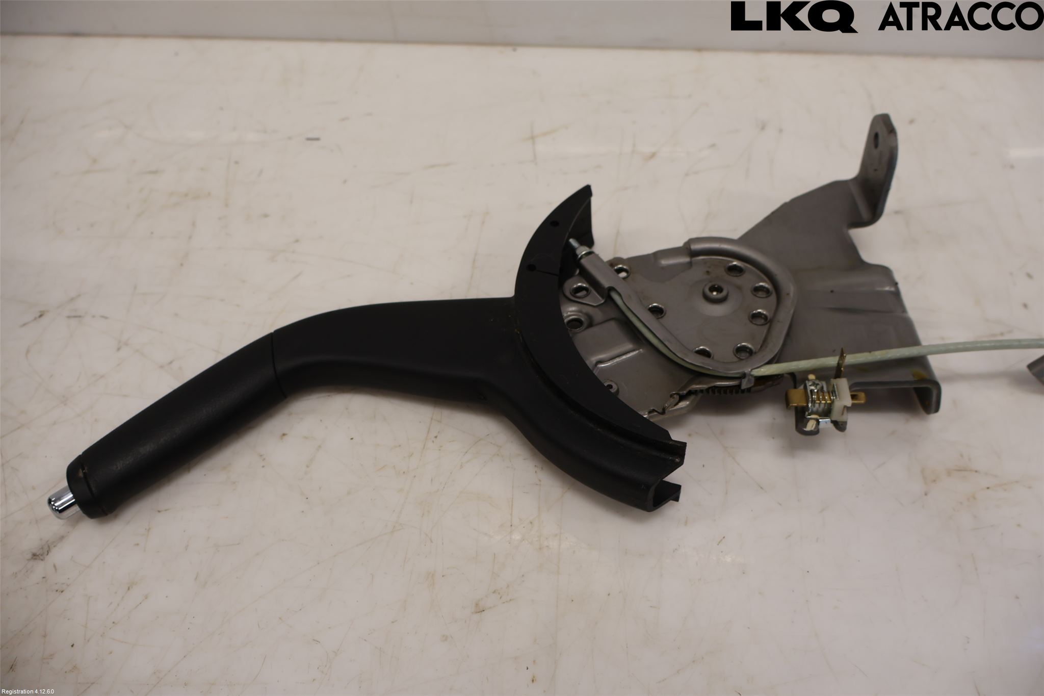 Mitsubishi OUTLANDER 13-21 Handbromsspak