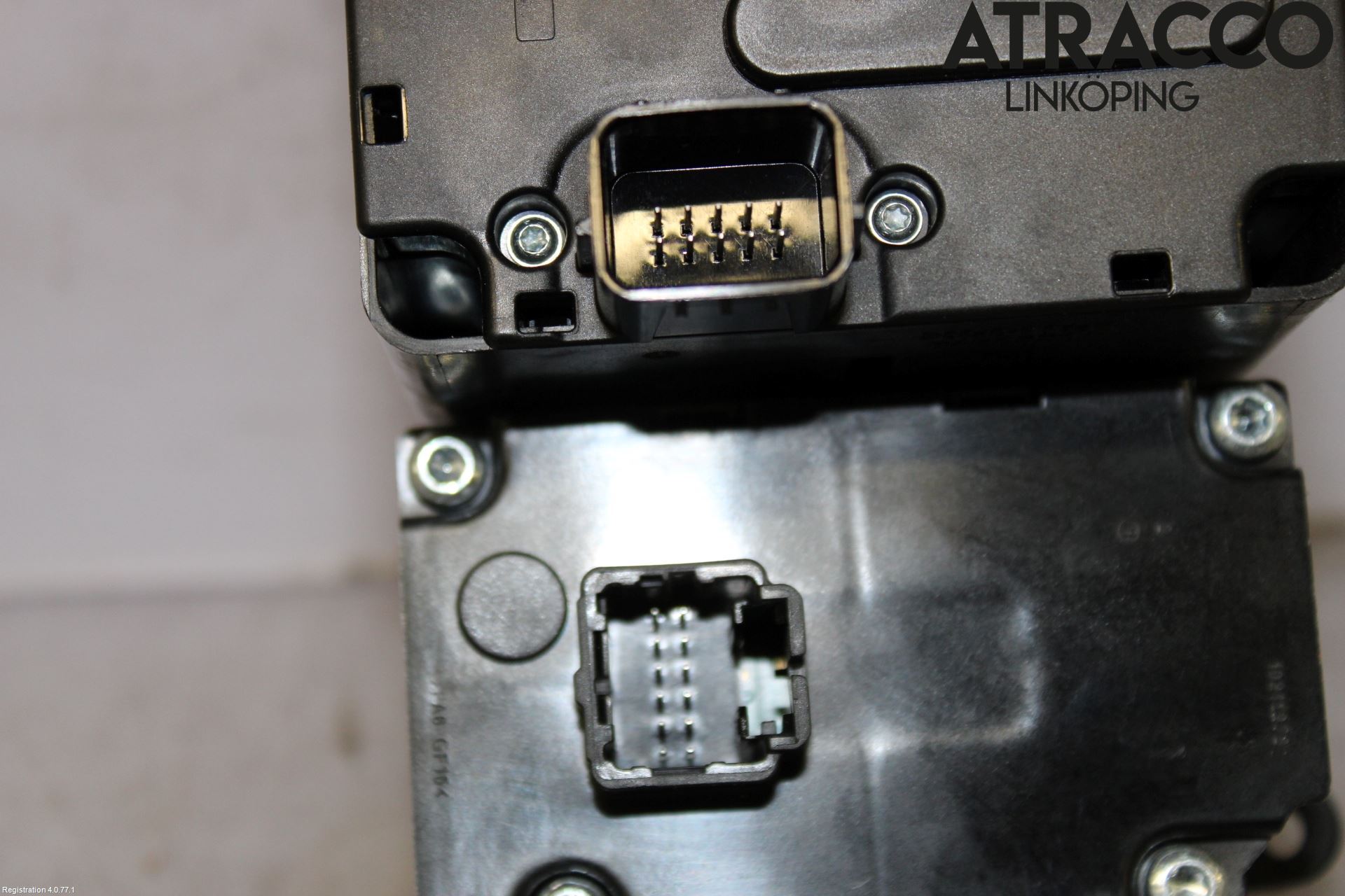 Dodge PICK UP RAM 81- Strömställare Växellåda