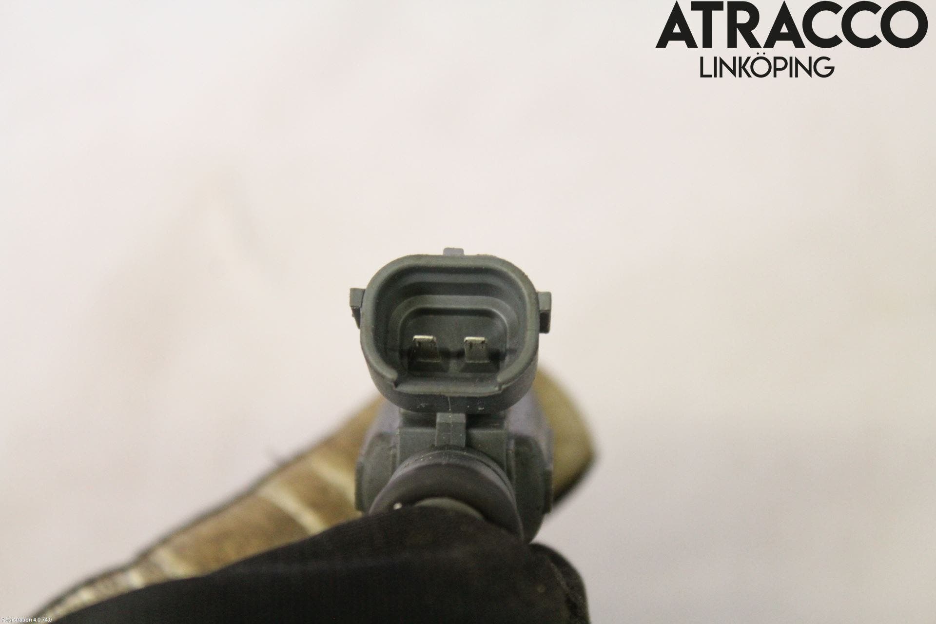 Kia RIO 12-16 Injspridare