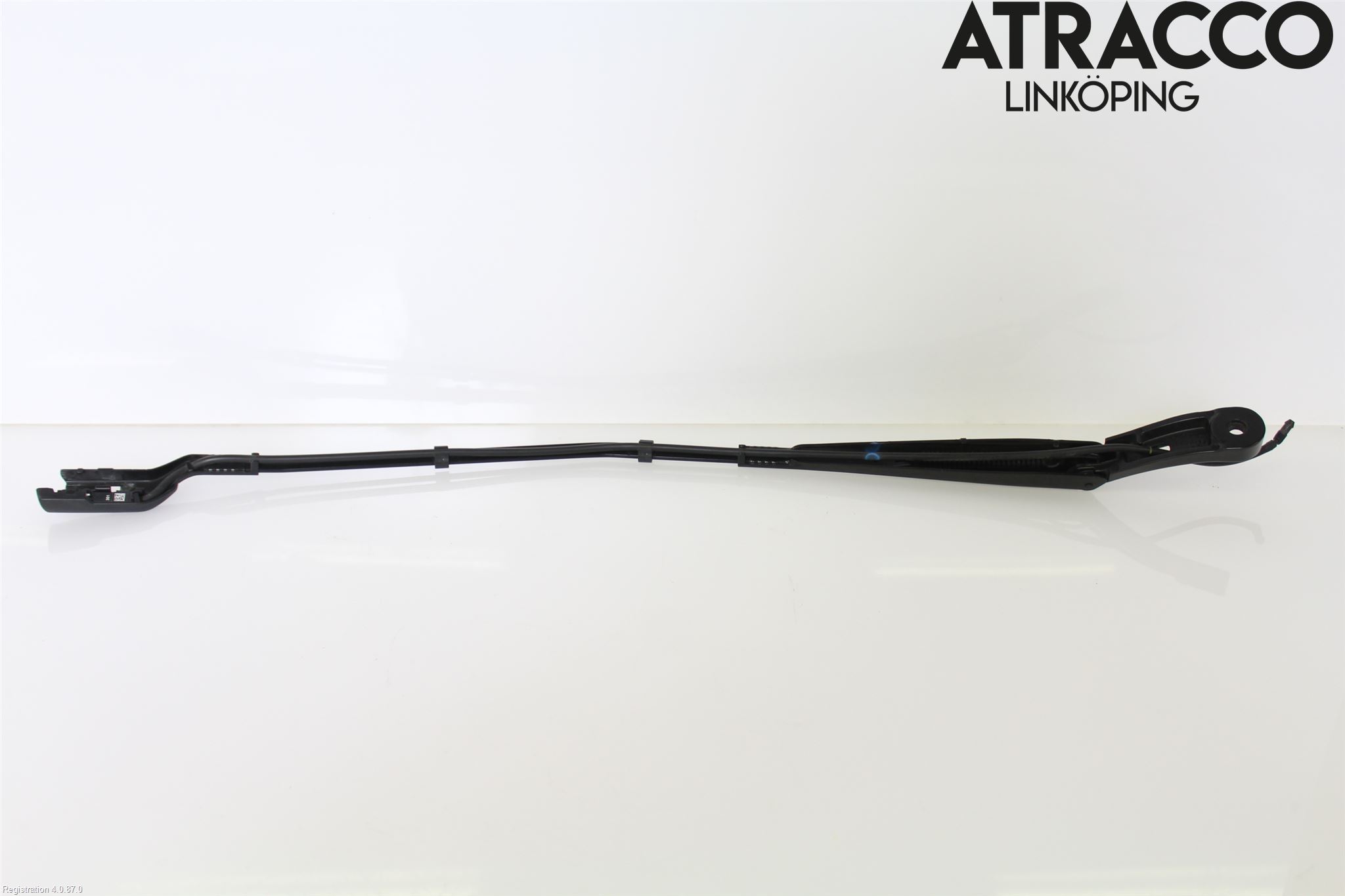 Peugeot 5008 17-24 Torkararm Armar Vindruta