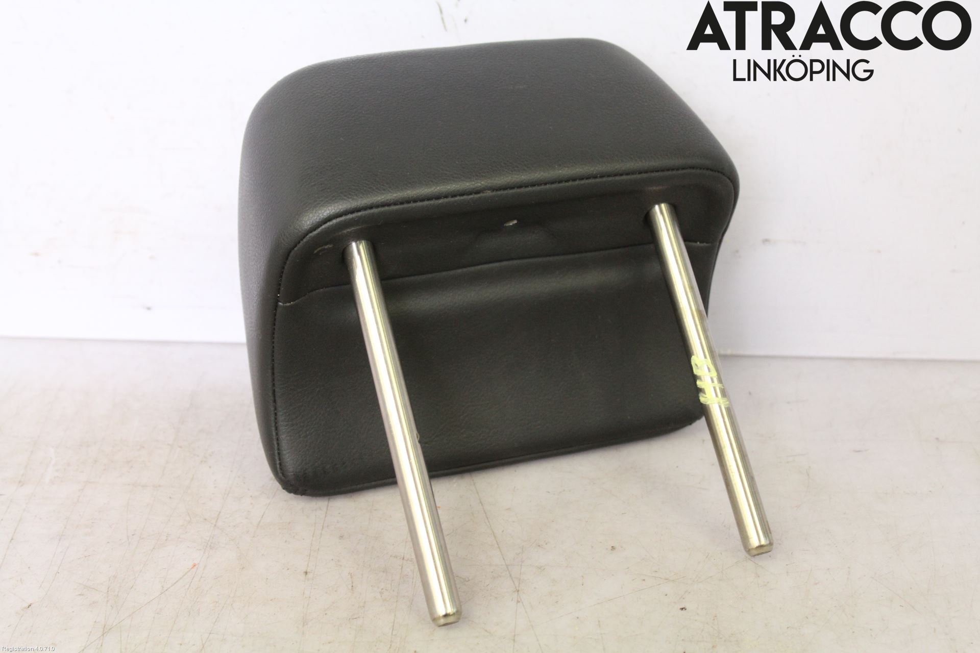 Volkswagen VW PASSAT 05-11 Inredning Nackstöd