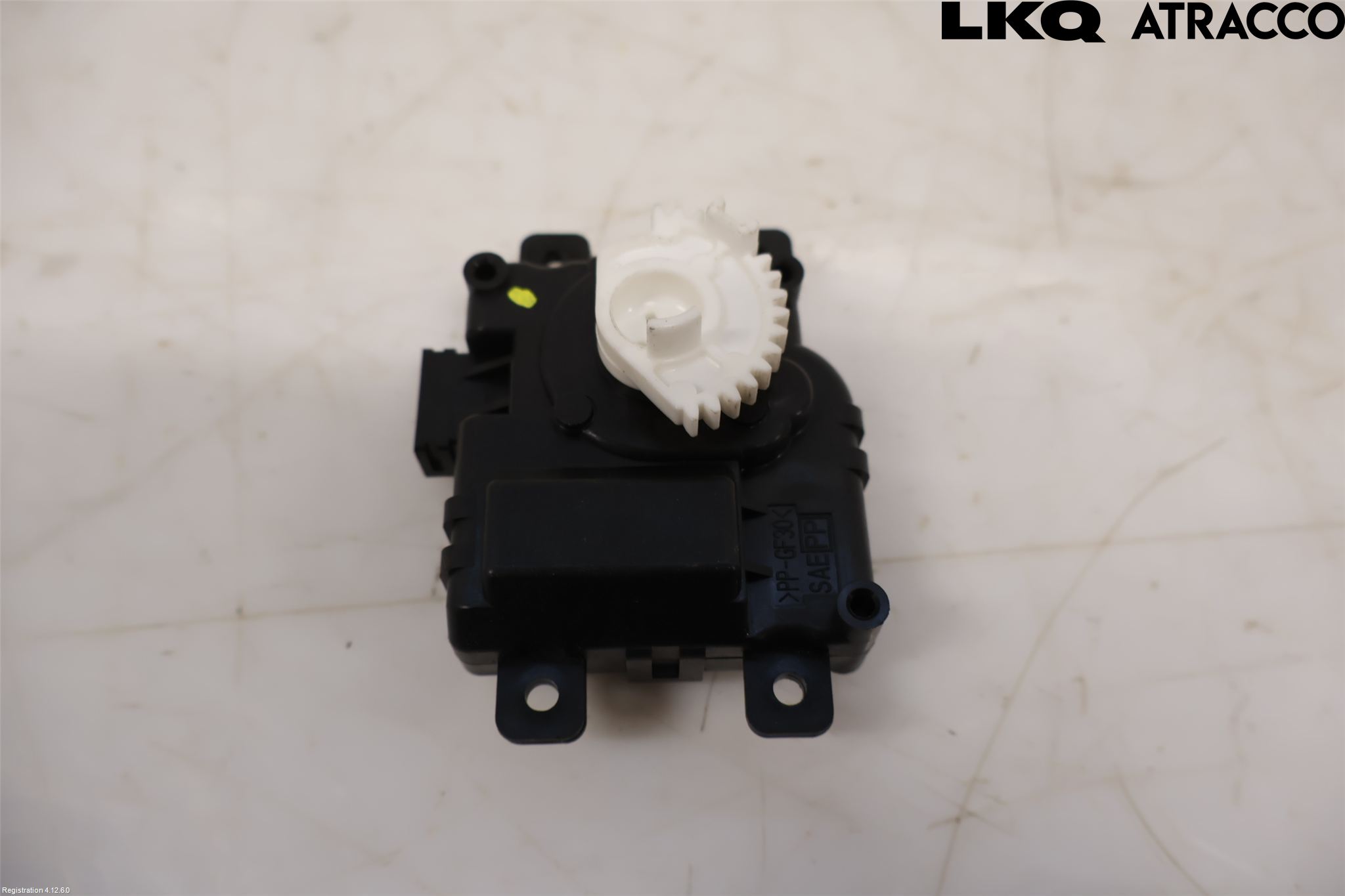 Suzuki VITARA 15- Ac Reglermotor