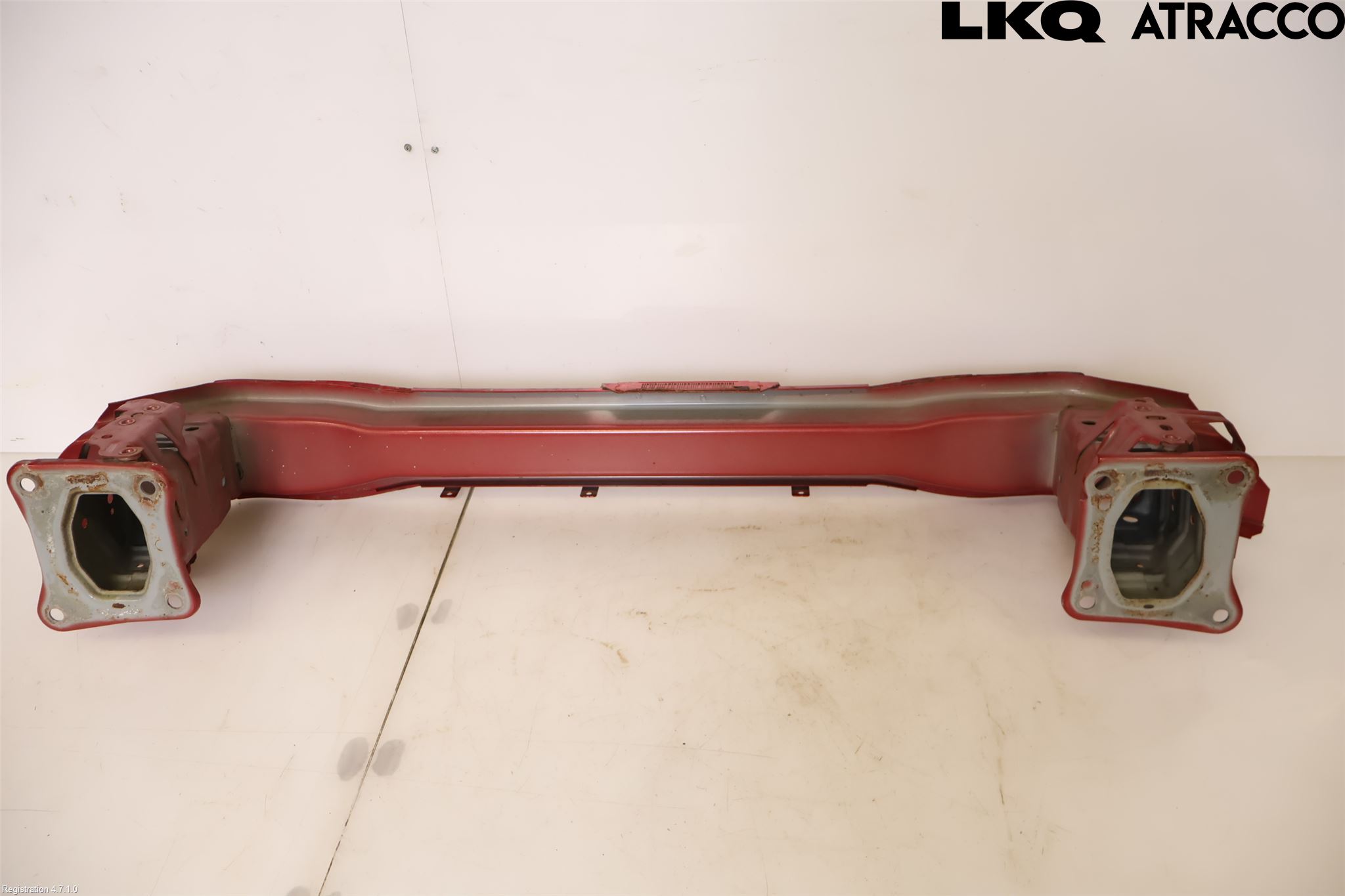 Ford FOCUS 11-14 Stötfångarbalk Fram