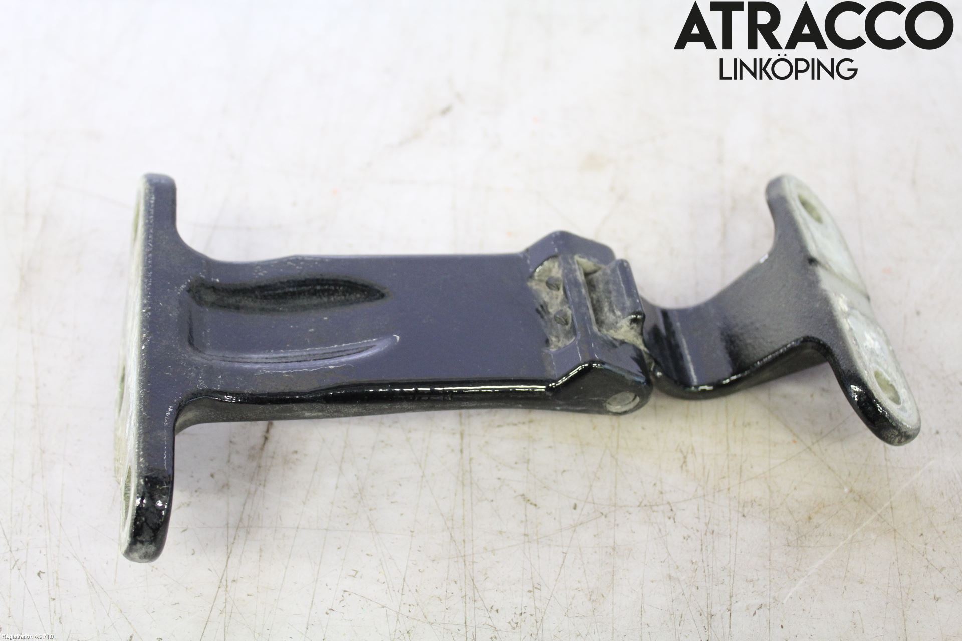 Ford TRANSIT/TOURNEO CONNECT 13-22 Dörrgångjärn