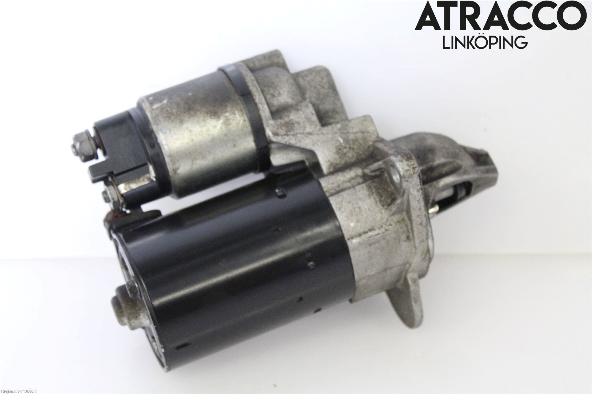 Opel ASTRA J 10-15 Startmotor