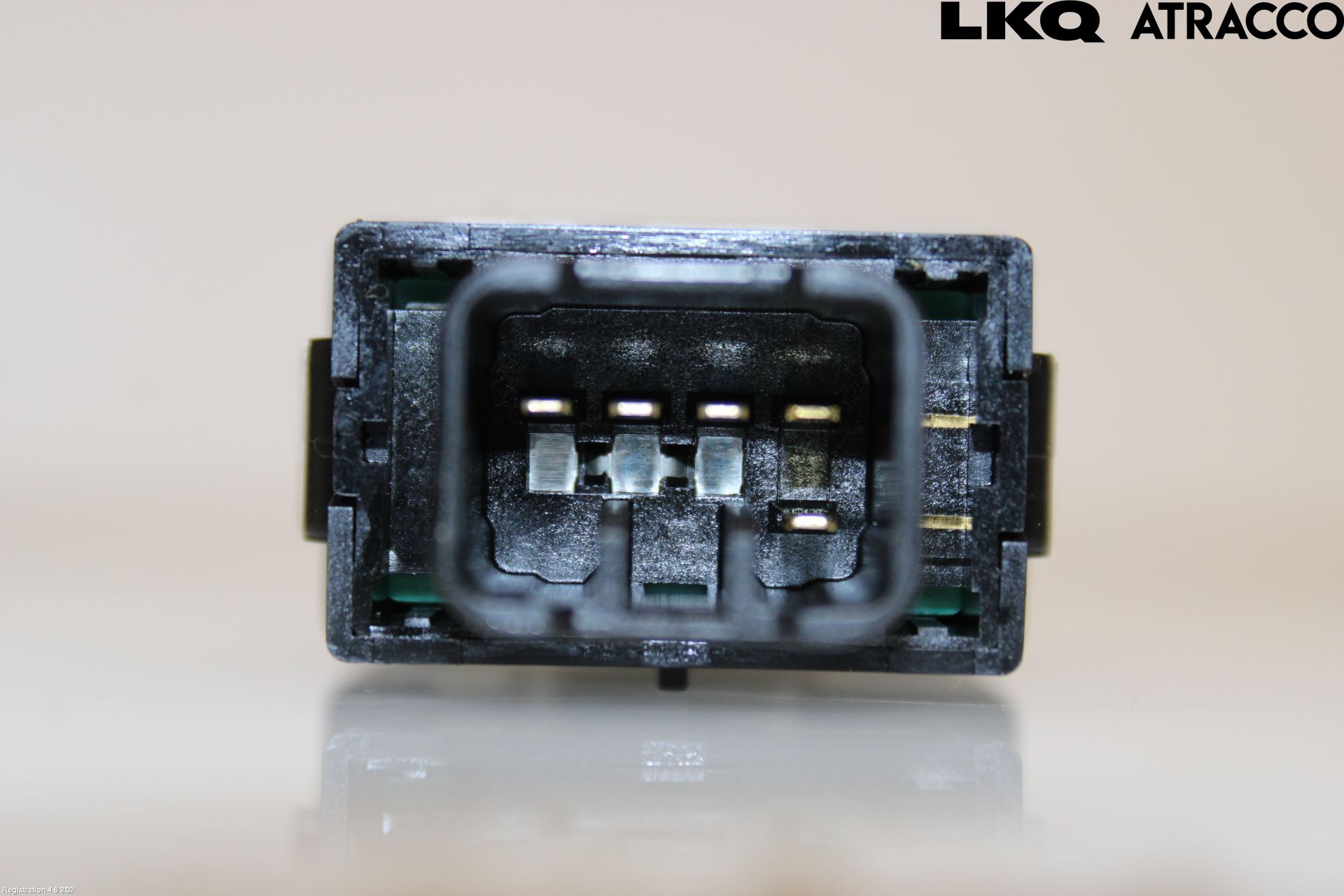 Suzuki VITARA 15- Strömställare Ljus