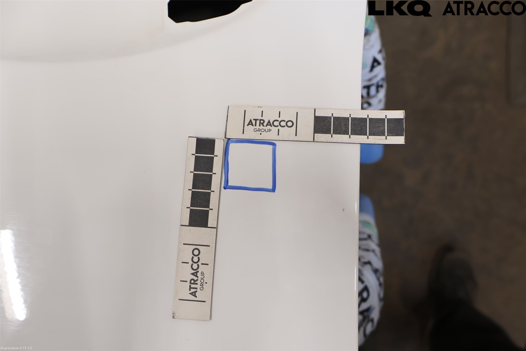 Opel ASTRA K 16-22 Dörr Fram Vänster