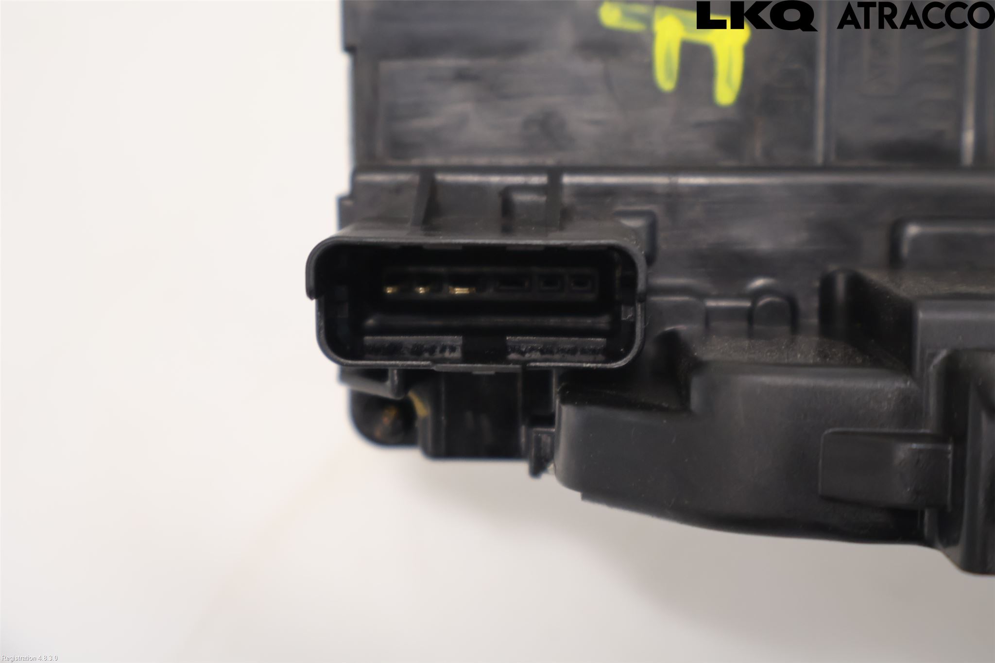 Nissan JUKE 14-19 Låskista-Dörrlås