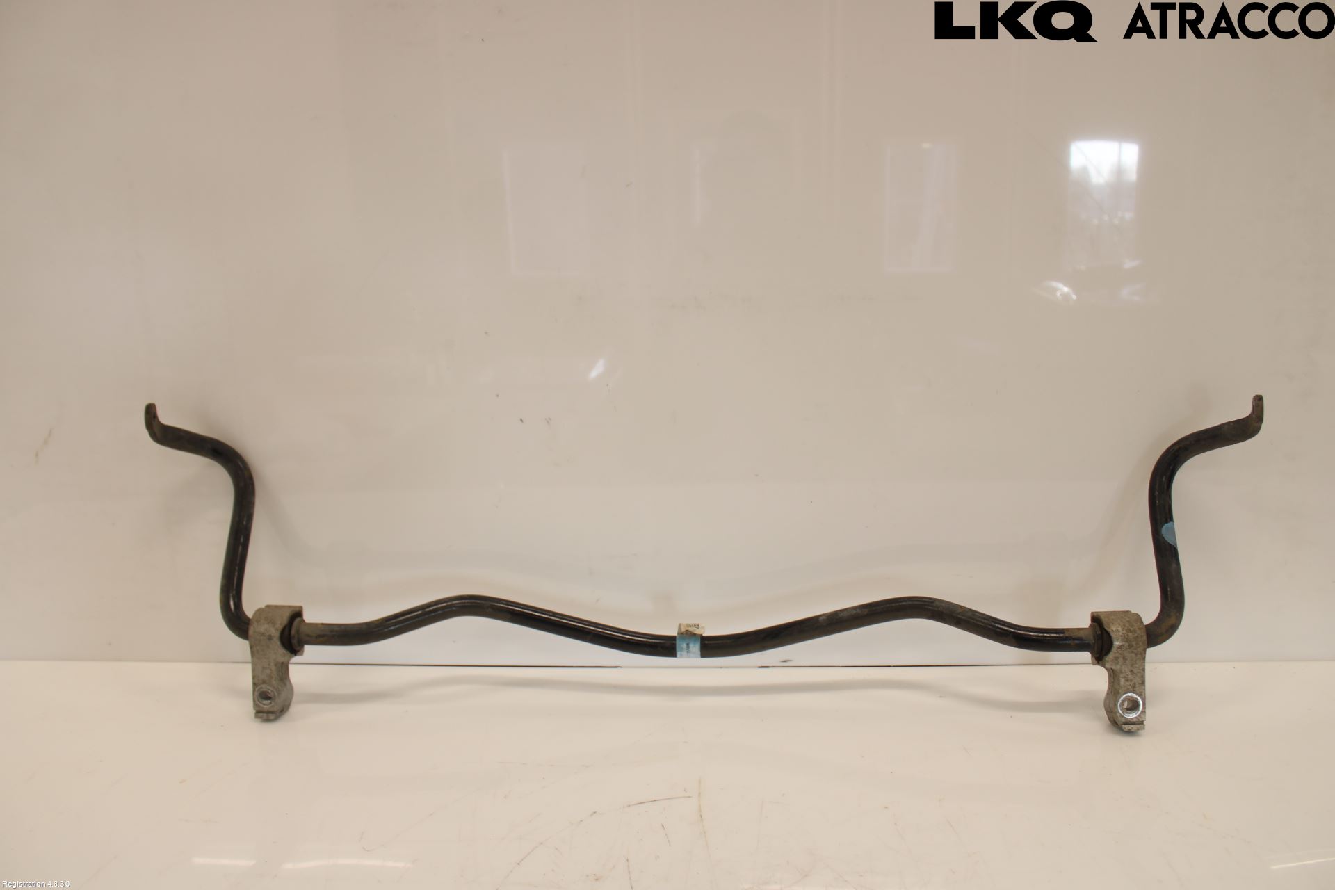 Tesla MODEL S 13- Krängningshämmare Fram