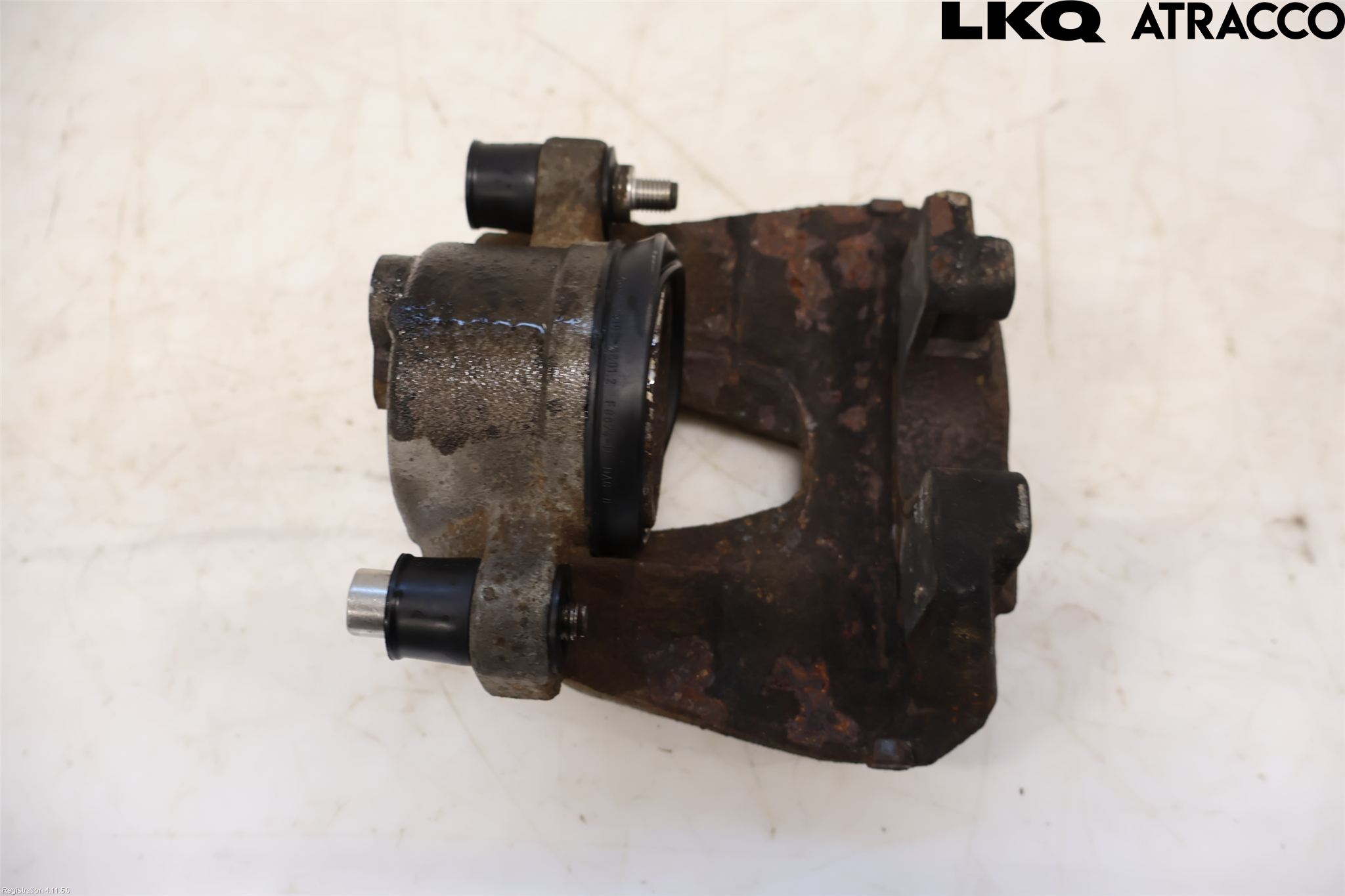 Opel VIVARO 20- Bromsok Fram Höger