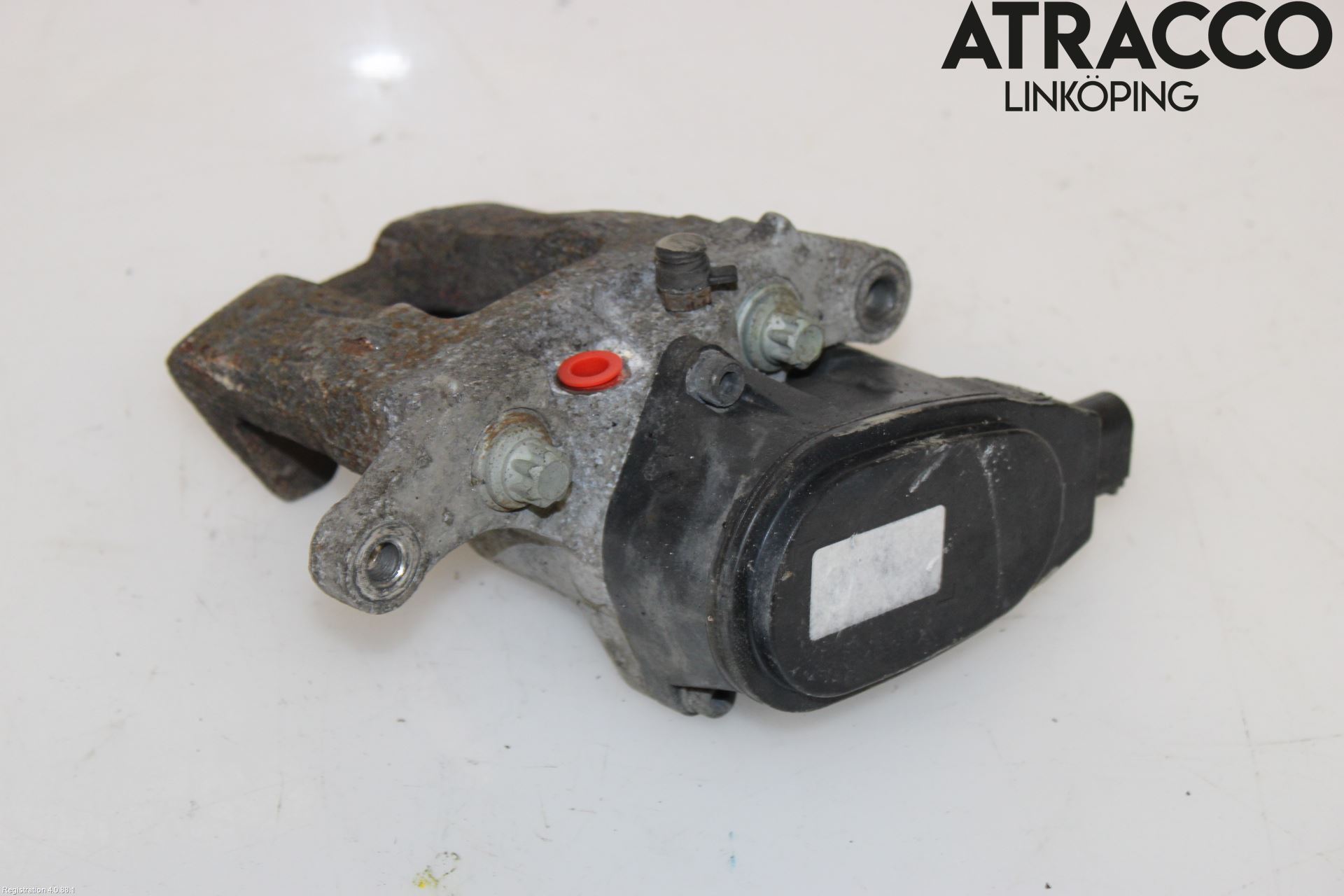 Hyundai i40 08-15 Bromsok Bak Vänster