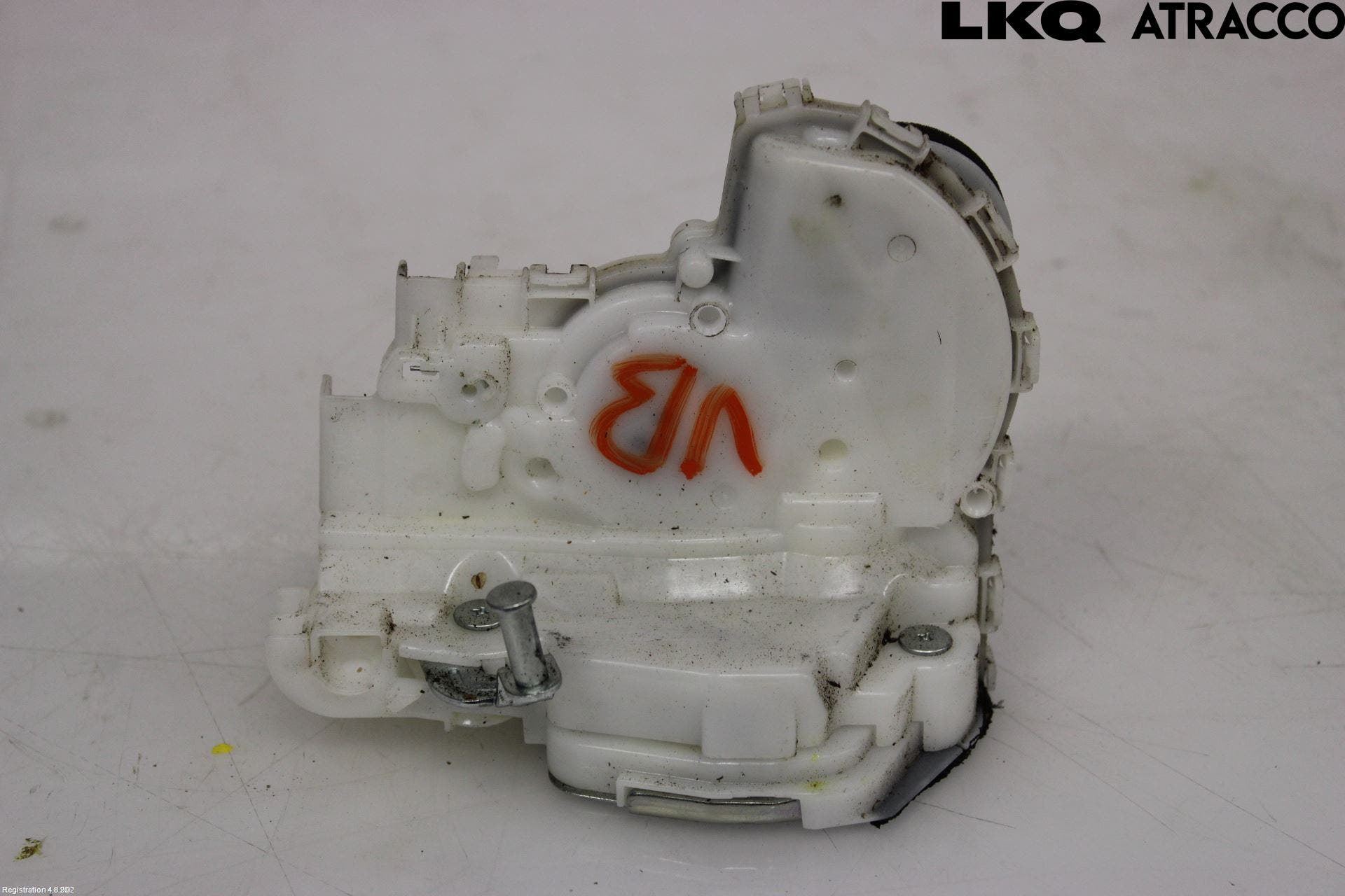 Suzuki VITARA 15- Låskista-Dörrlås