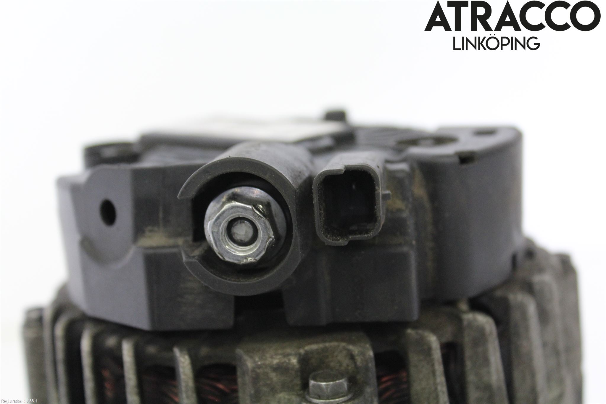 Peugeot 308 14-21 Generator