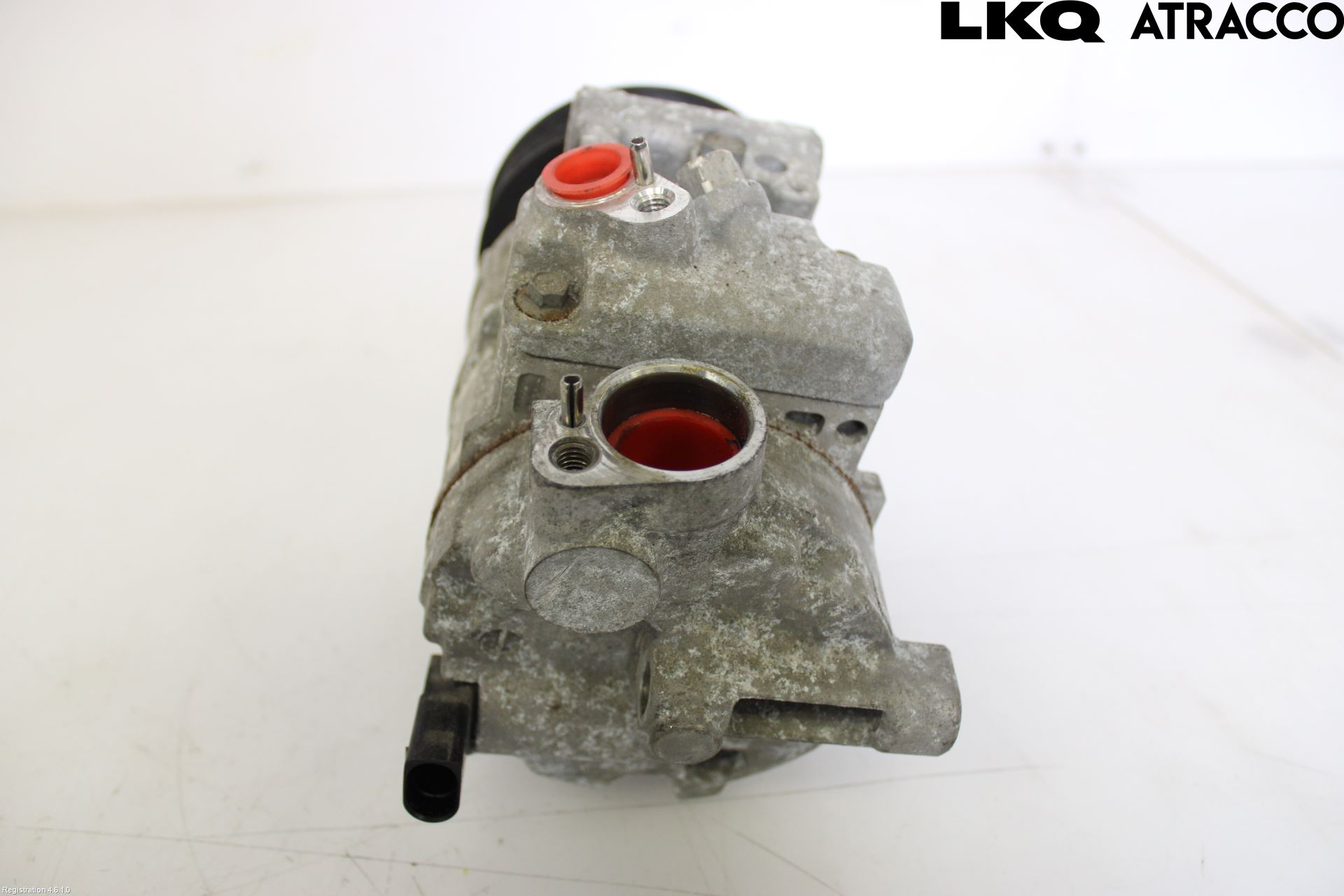 Volkswagen VW PASSAT CC 08-16 Ac Kompressor