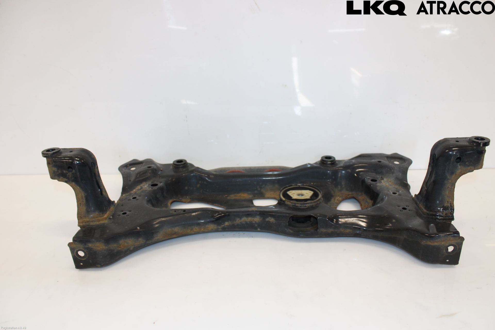 Skoda OCTAVIA (5E) 13-20 Framvagnsbalk