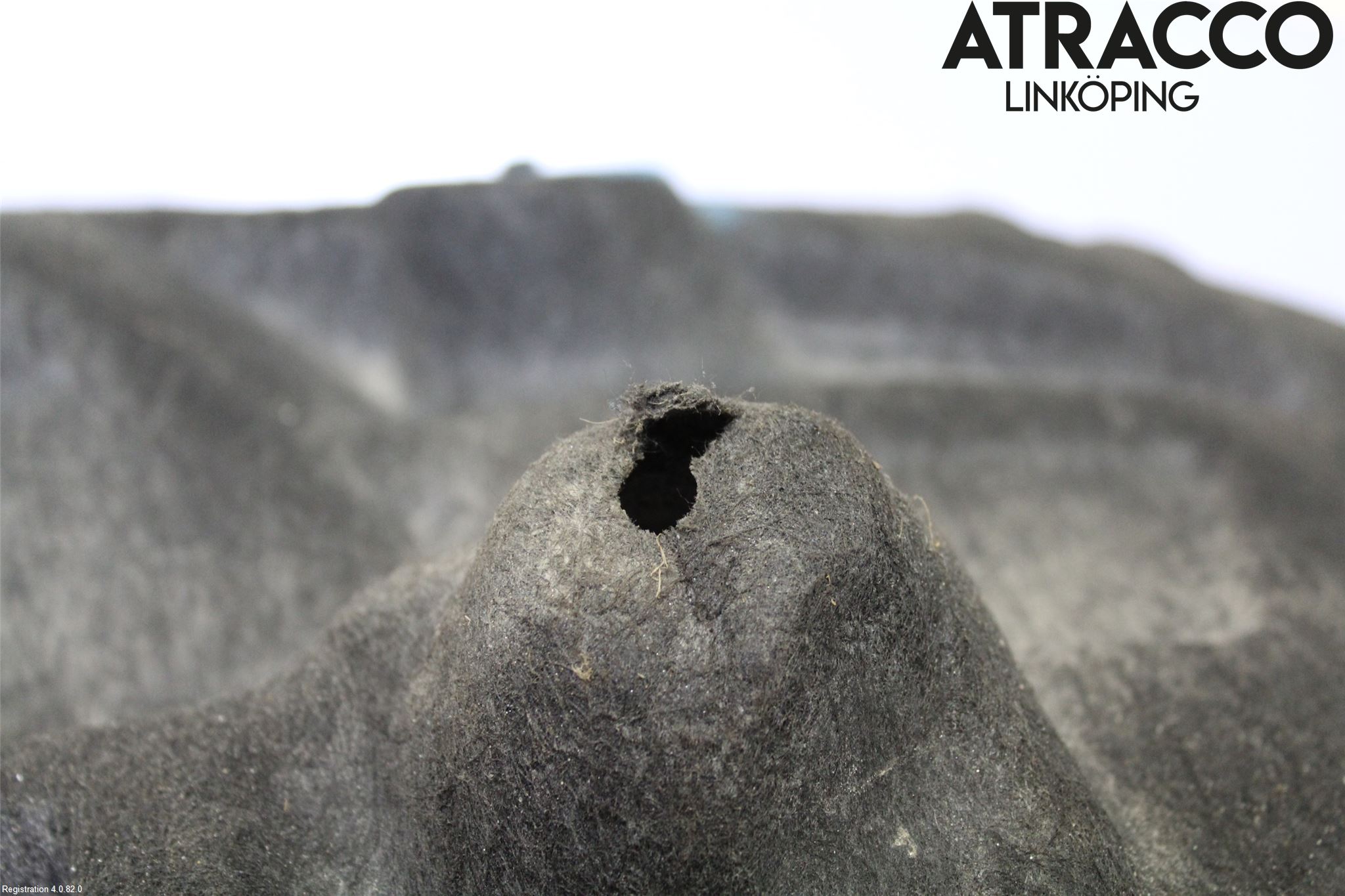 Volvo XC60 18- Skärm Inner