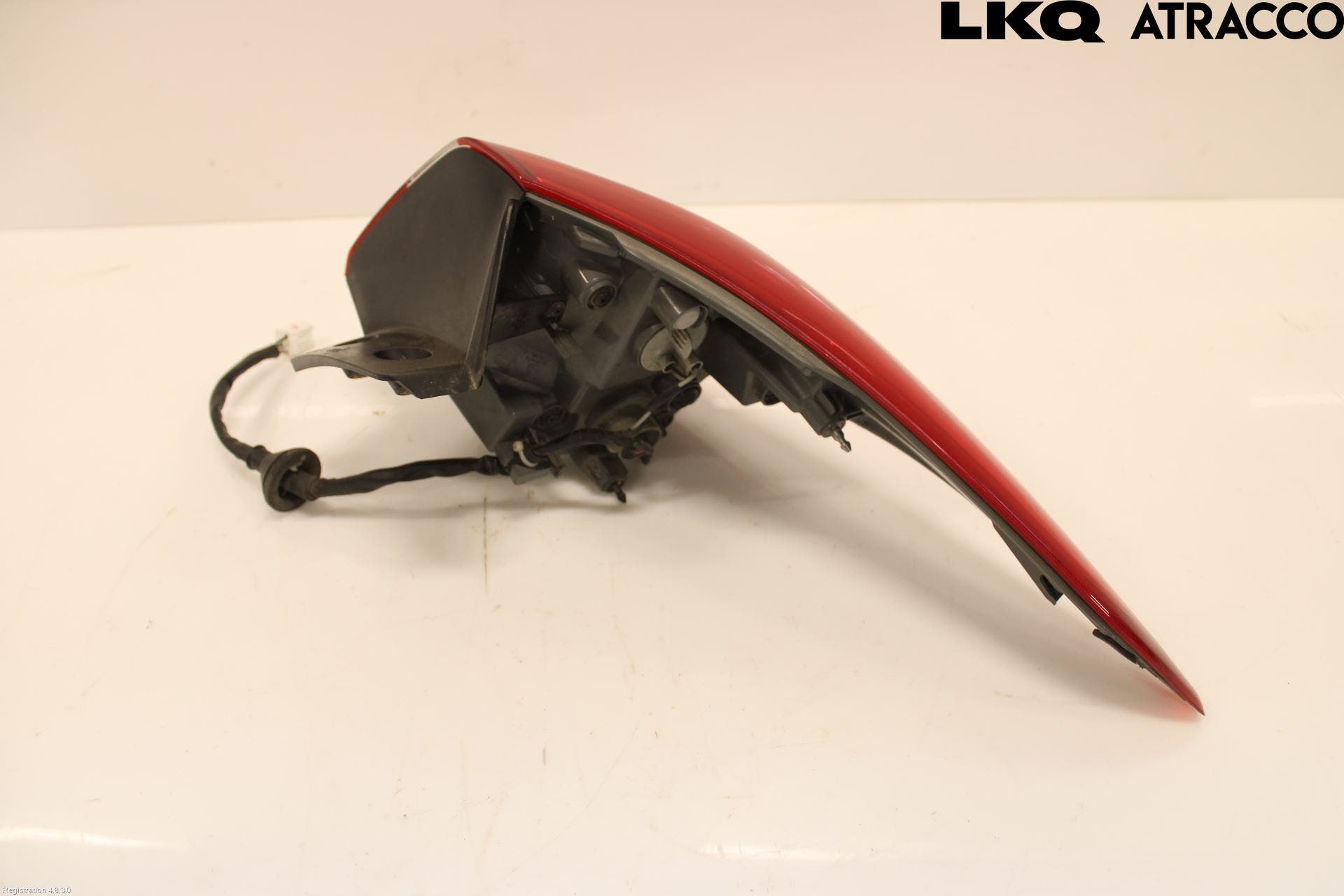 Hyundai i30 GD 13-17 Bakljus Vänster