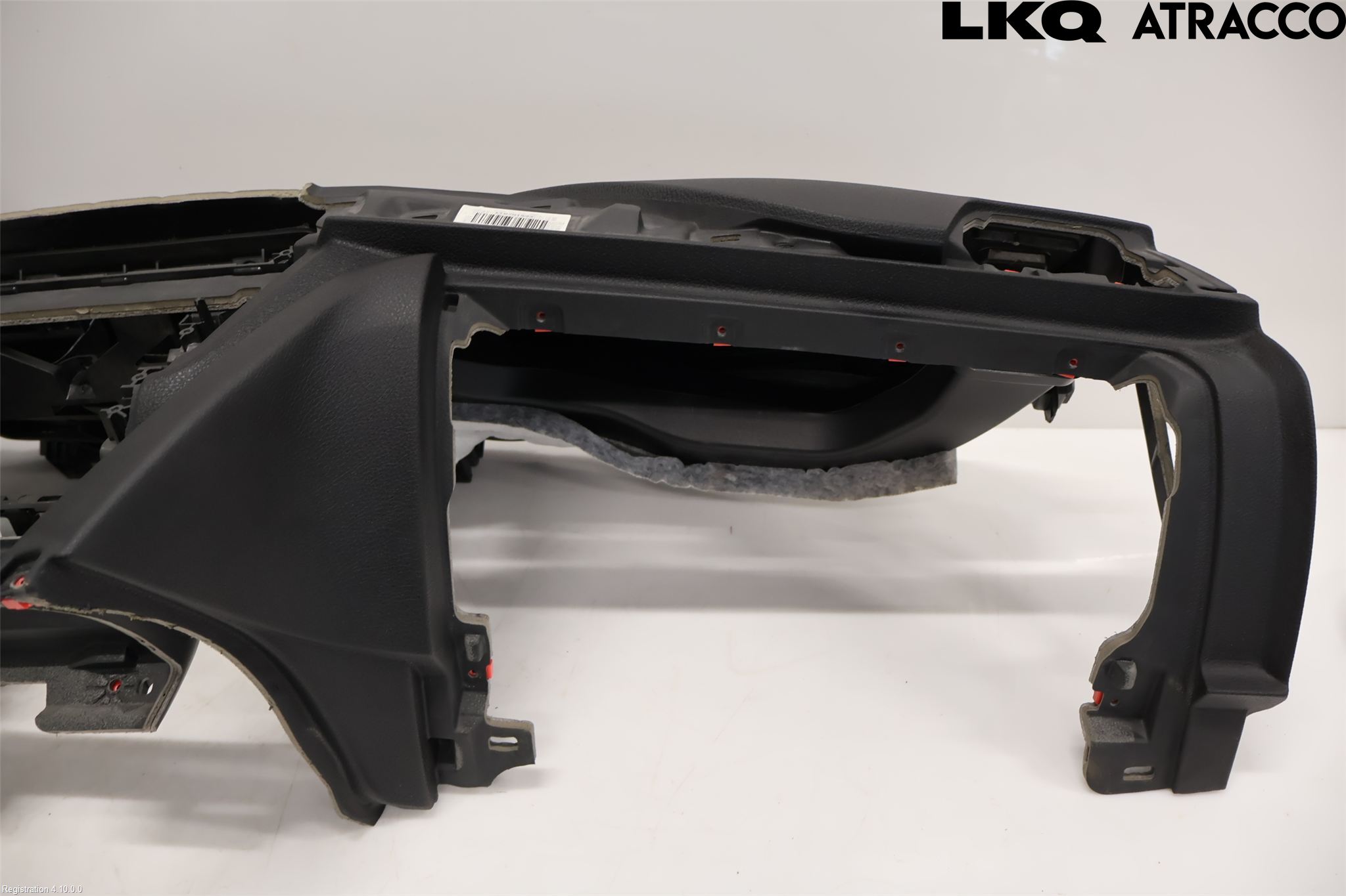 BMW 3 GT F34 13-19 Instrumentbräda