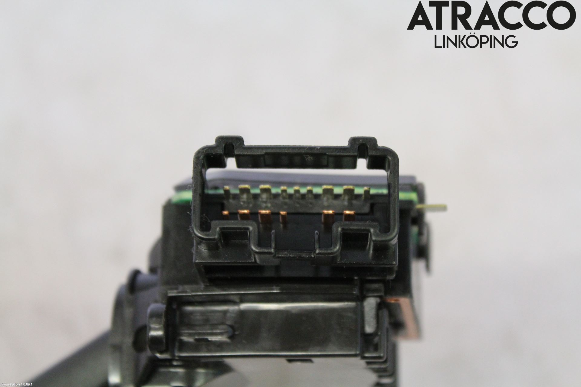 Subaru OUTBACK   07-09 Spak Torkar-Spolomk