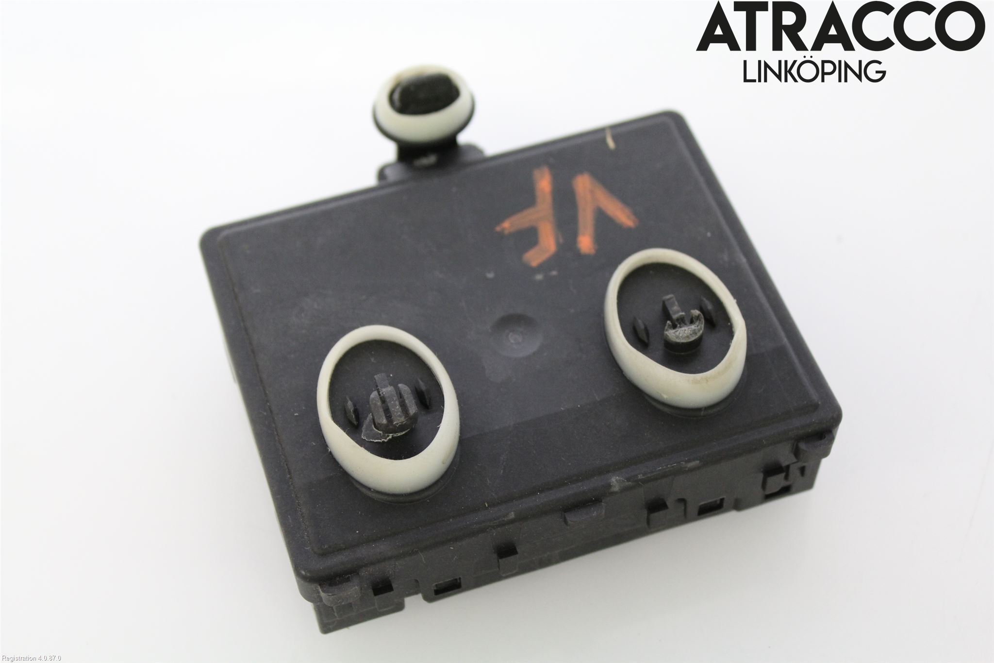 Volkswagen VW GOLF / E-GOLF VII 13-20 Styrenhet Dörr