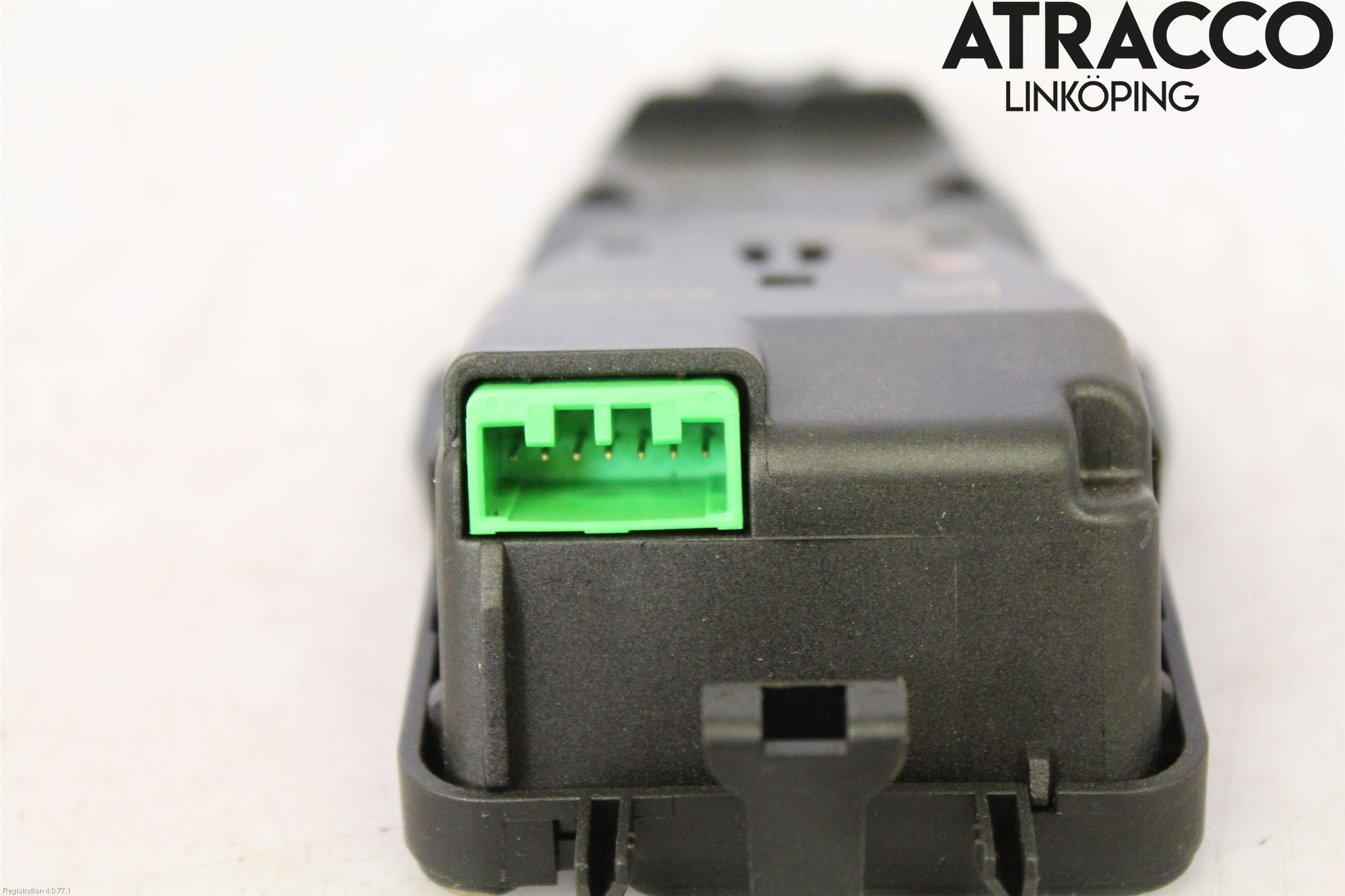 Volvo XC60 14-17 Sensor Aktivt Kollisionsskydd