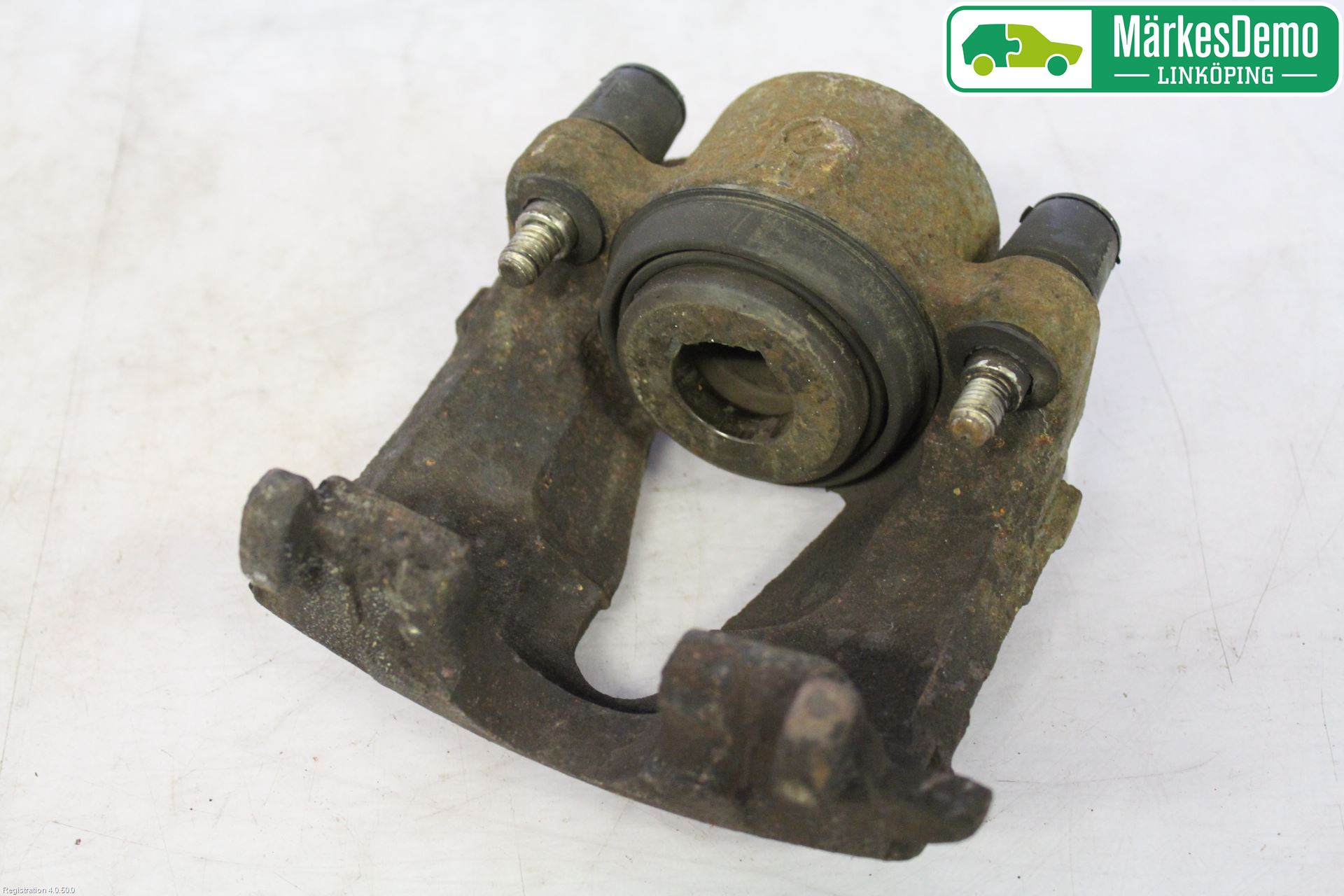 Opel ASTRA H 04-12 Bromsok Fram Vänster