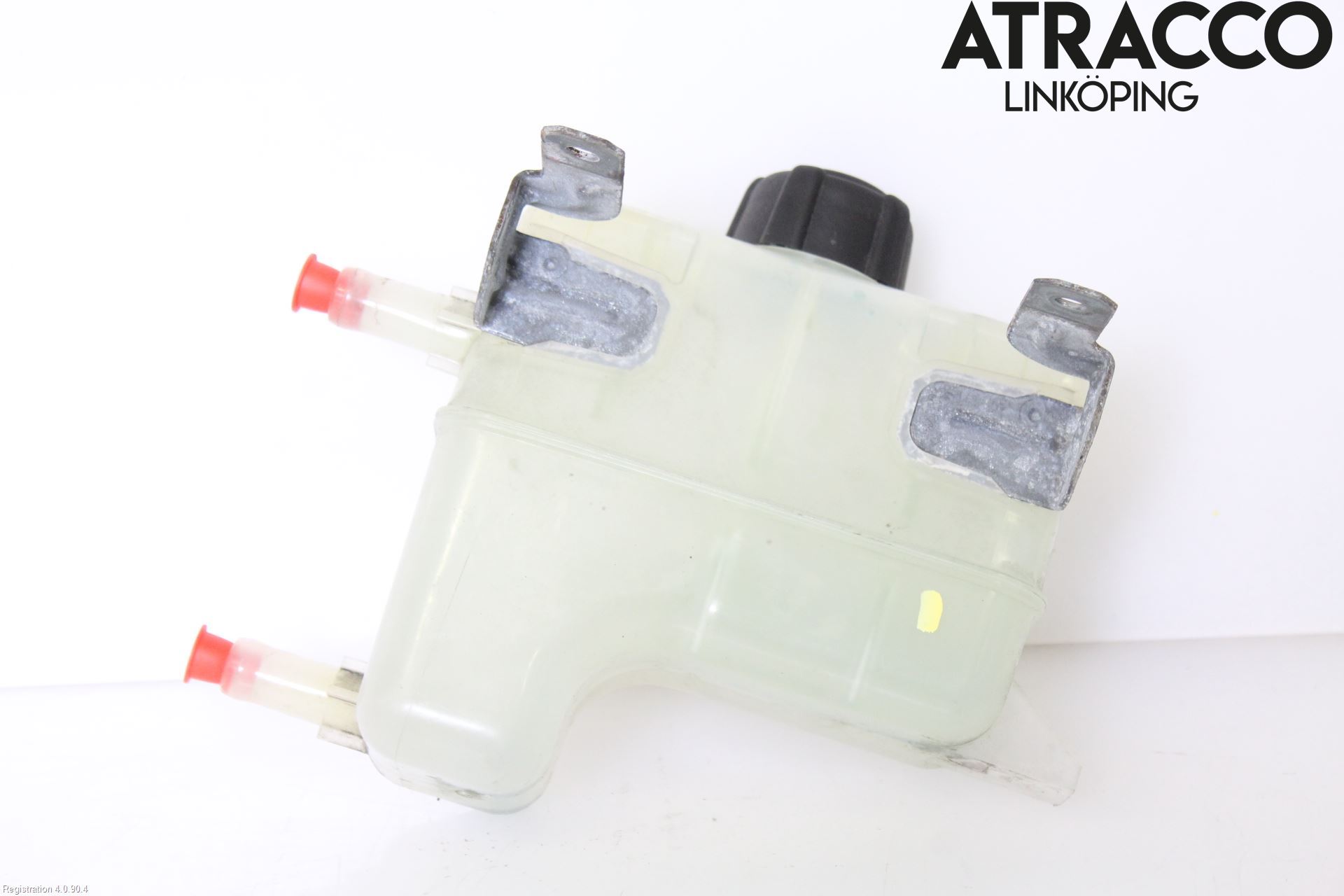 Mitsubishi OUTLANDER 13-21 Expansionstank