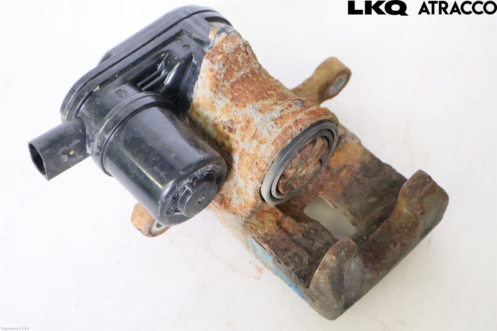 Kia OPTIMA 16-20 Bromsok Bak Höger