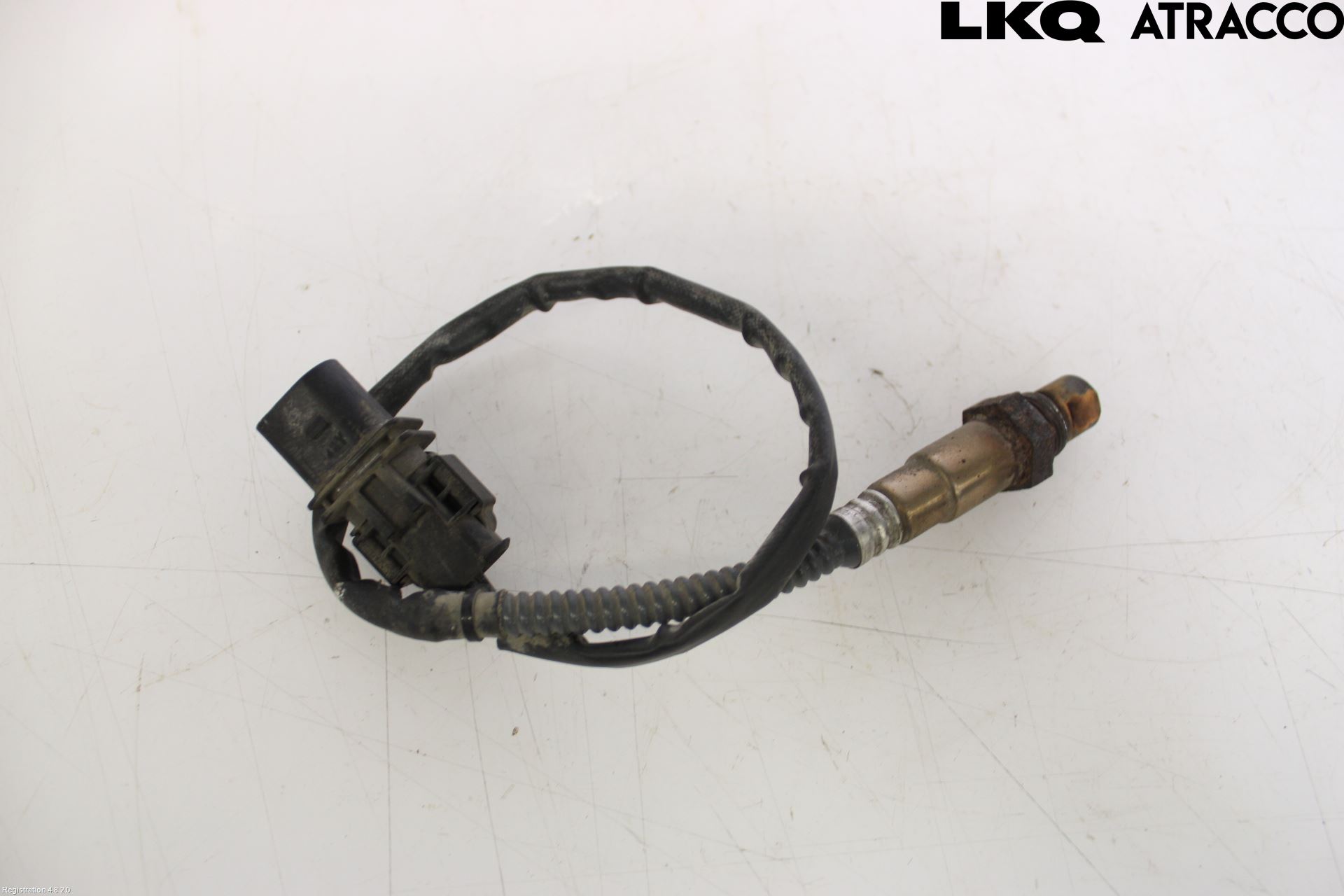 Peugeot EXPERT 15-16 Injlambdasond