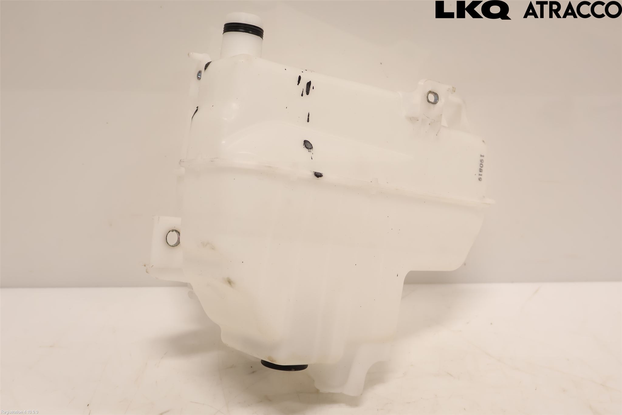 Mazda CX-3 Spolartank Vindruta