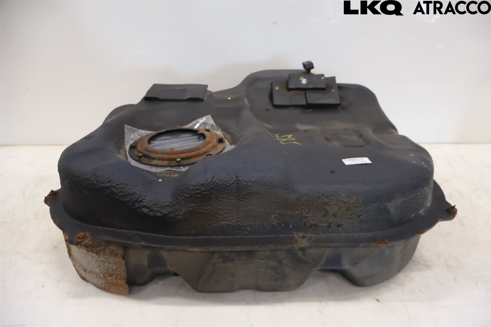 Kia CEED 06-12 Bränsletank Diesel