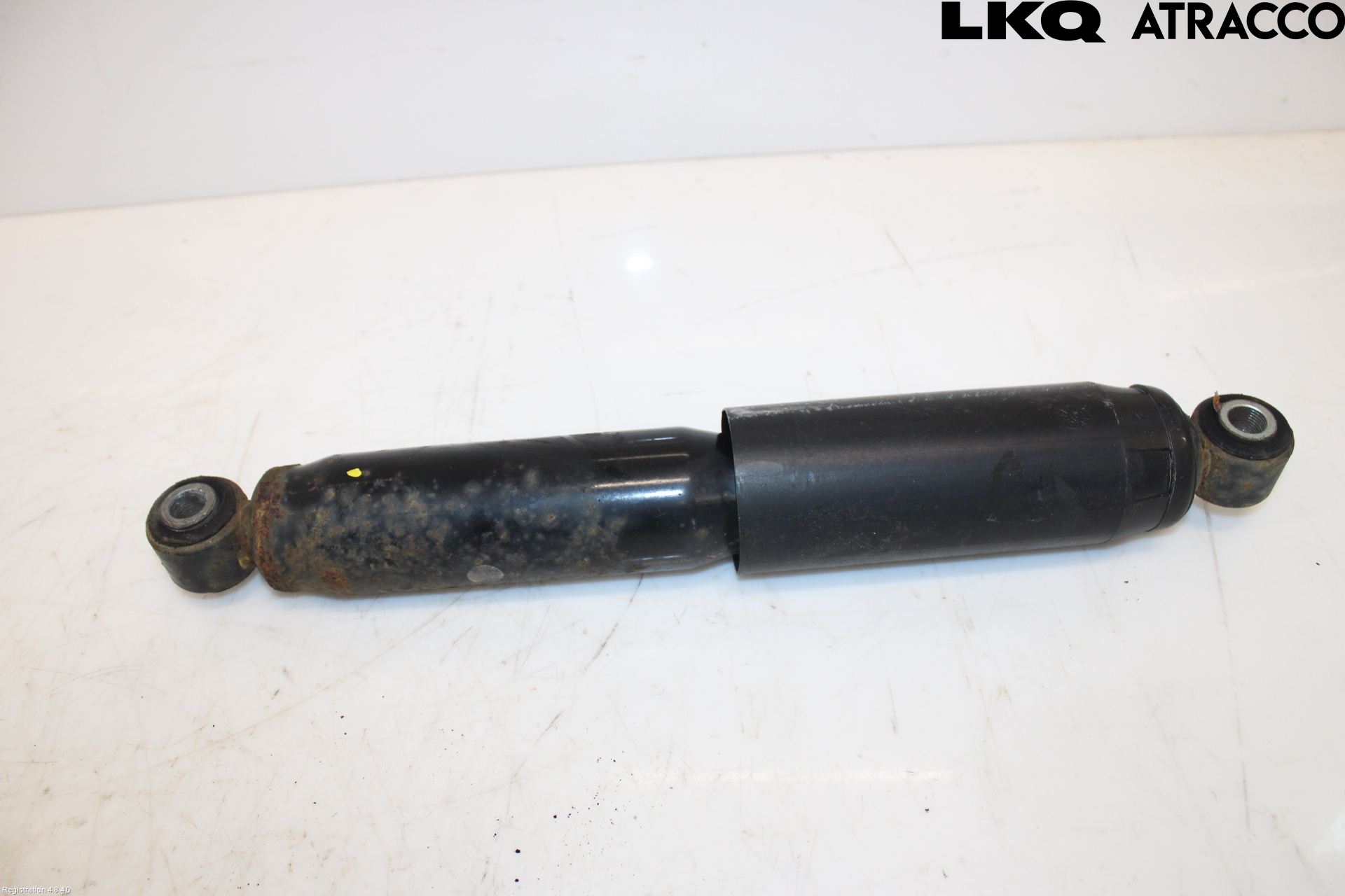 Husbil, husvagn HUSBIL ADRIA Stötdämpare Bak