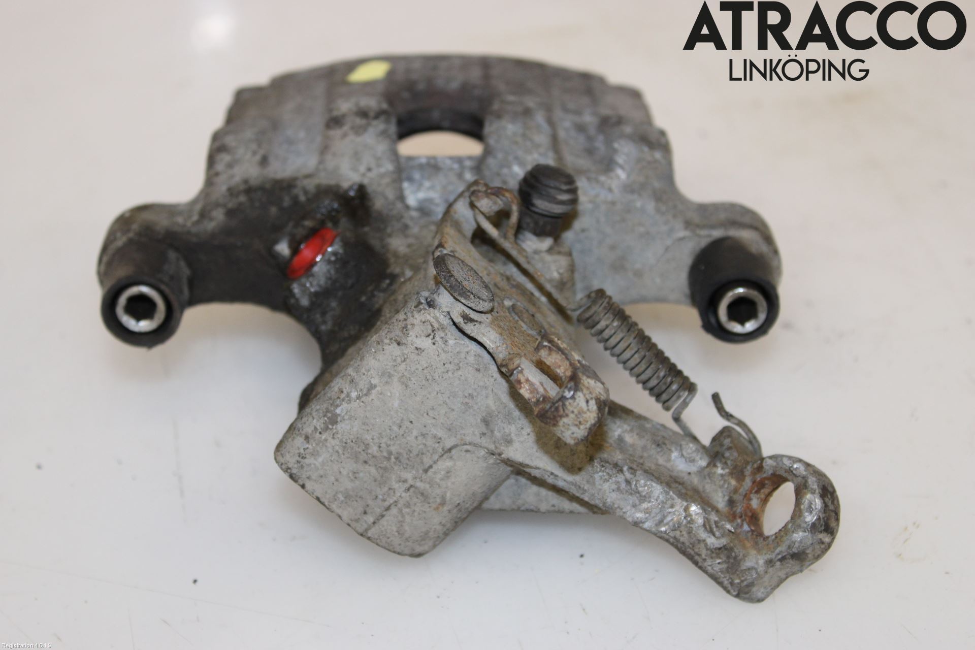 Saab 9-3 VER2/VER3 08-15 Bromsok Bak Vänster