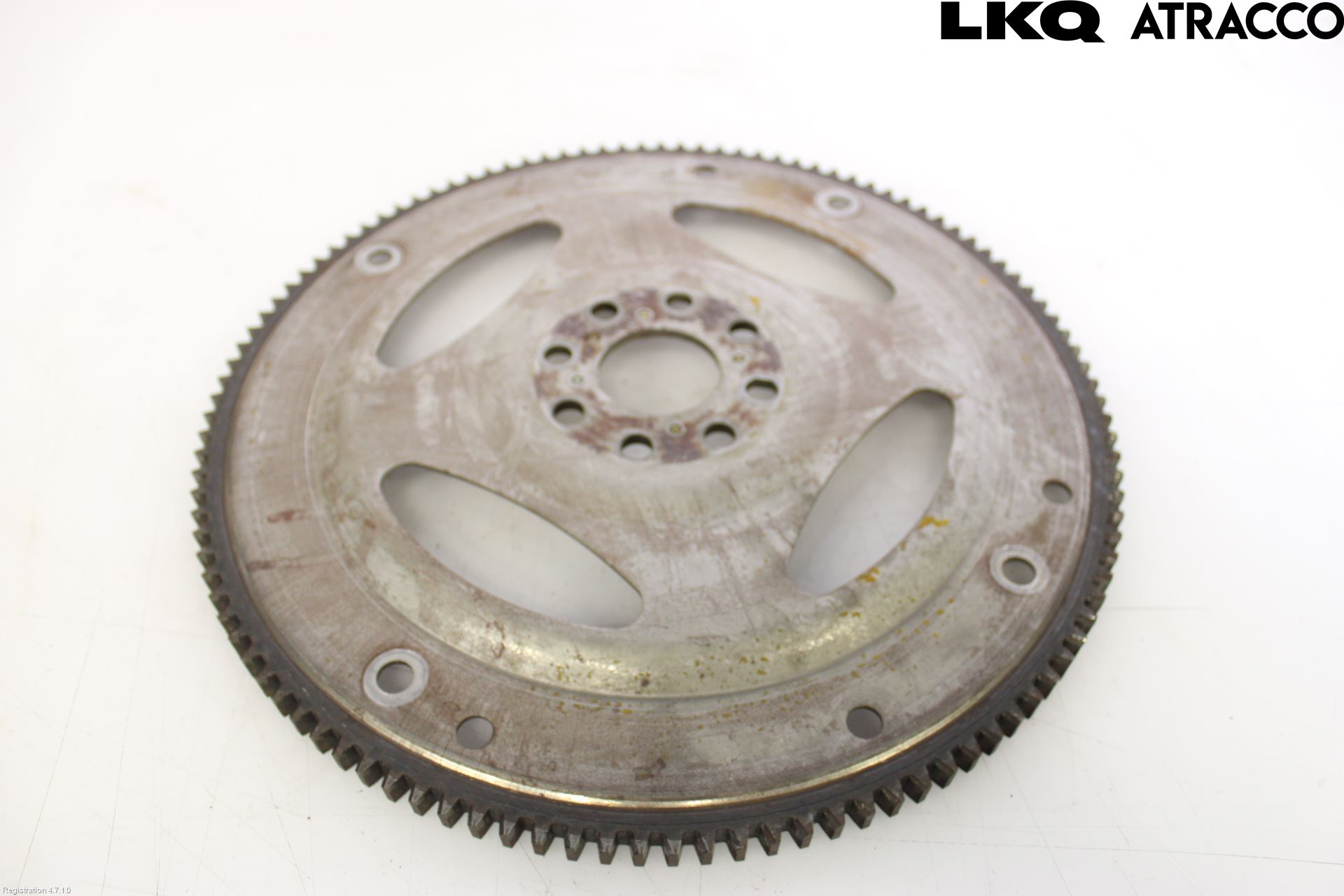 Jaguar S-TYPE Svänghjul Aut