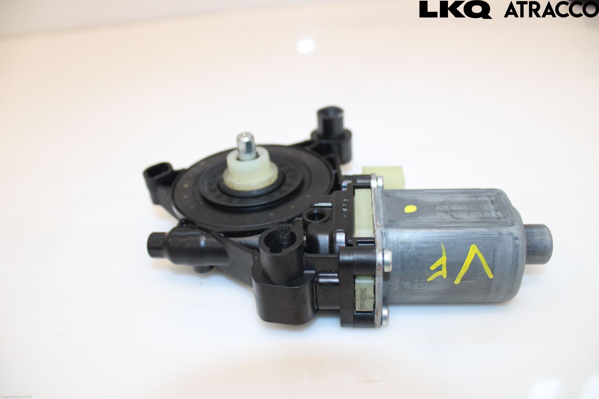 Audi Q7/SQ7 Fönsterhissmotor