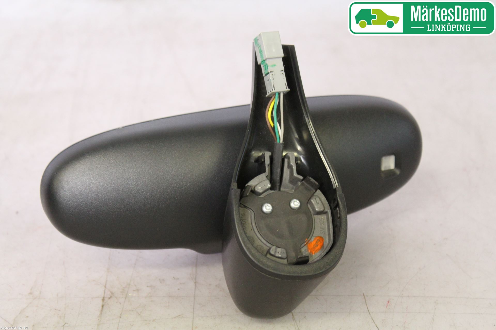 Audi A3/S3 05-13 Spegel Invändig El