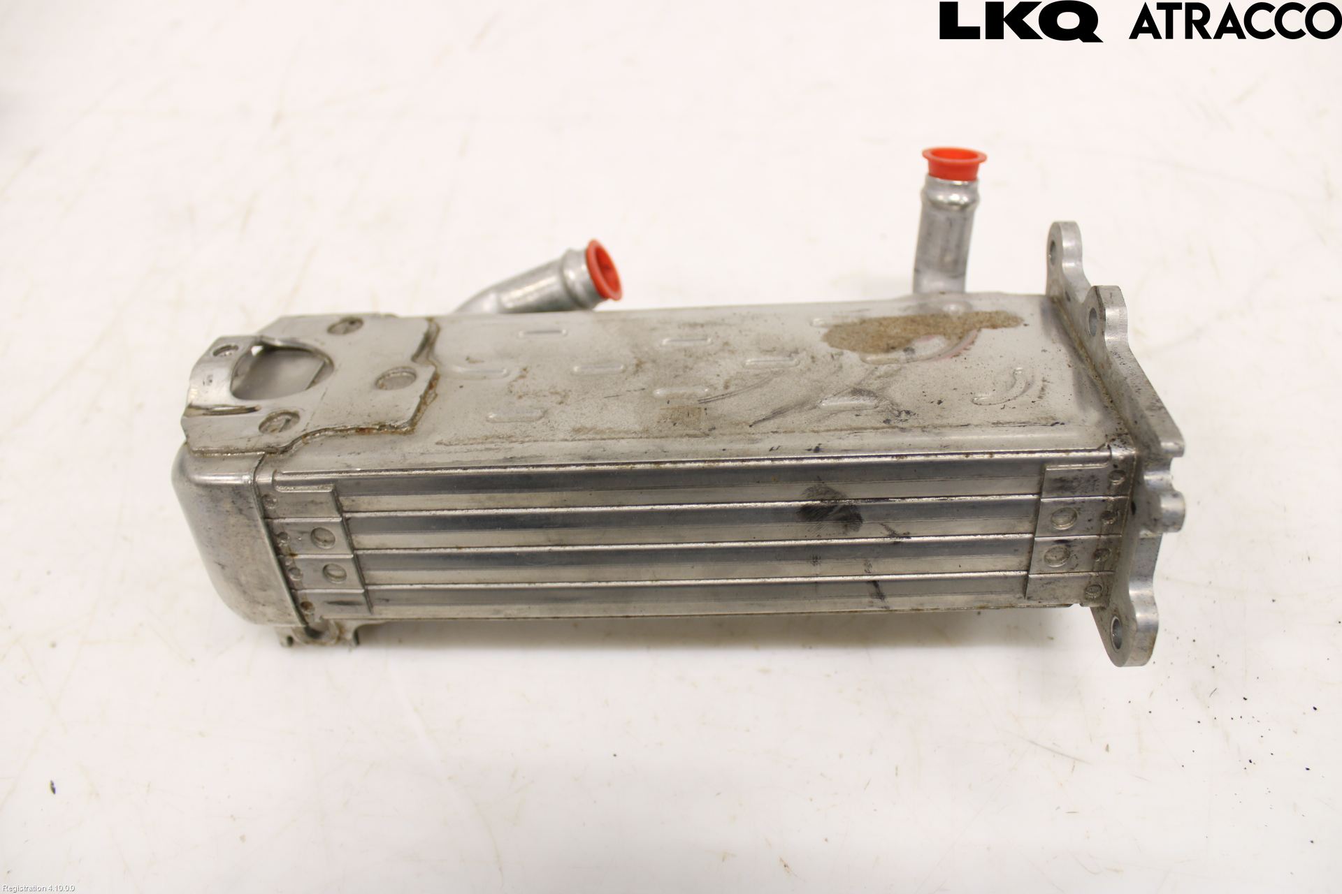 Mercedes-Benz MB VITO/V-KLASS (W640,W447,W448) 14- Avgaskylare