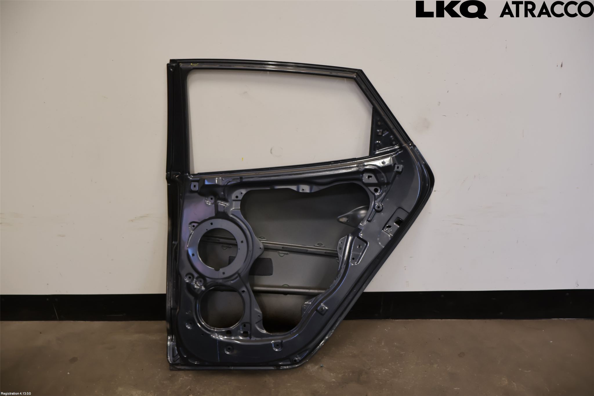 Hyundai ix35 Dörr Bak Höger