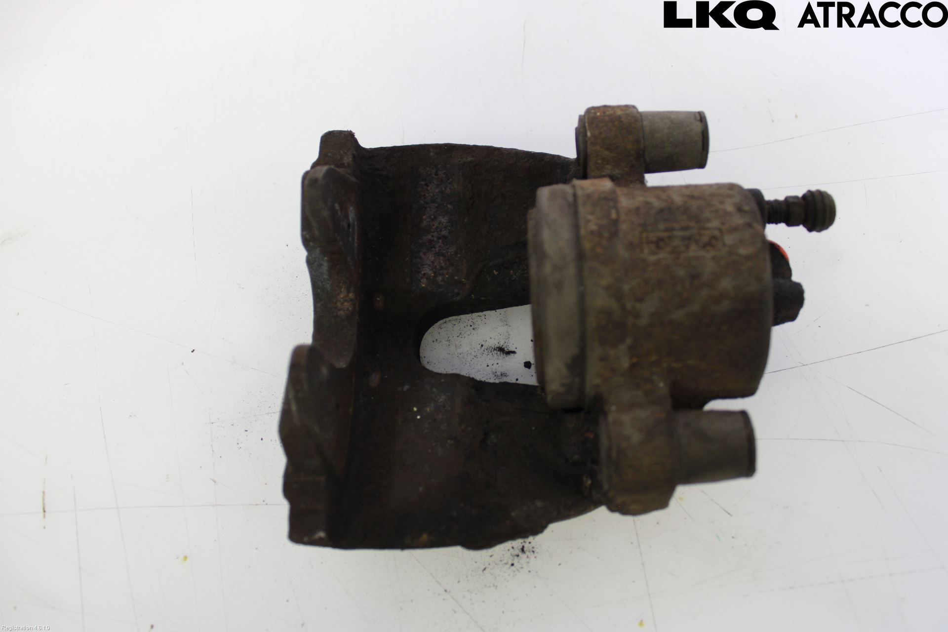 Ford C-MAX II  11-14 Bromsok Fram Vänster